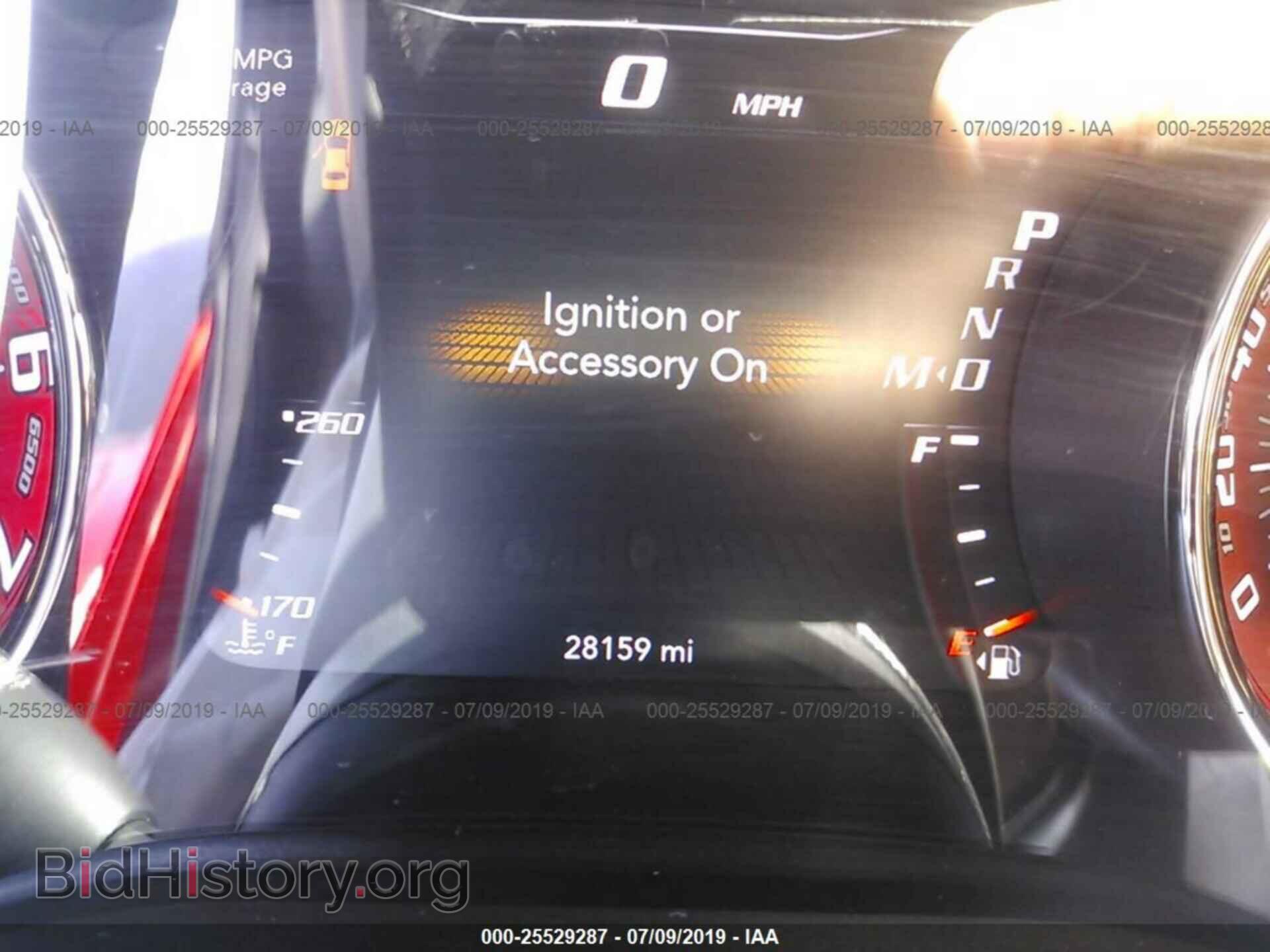 2016 DODGE CHALLENGER - VIN: 2C3CDZC91GH322785 - Photo 7