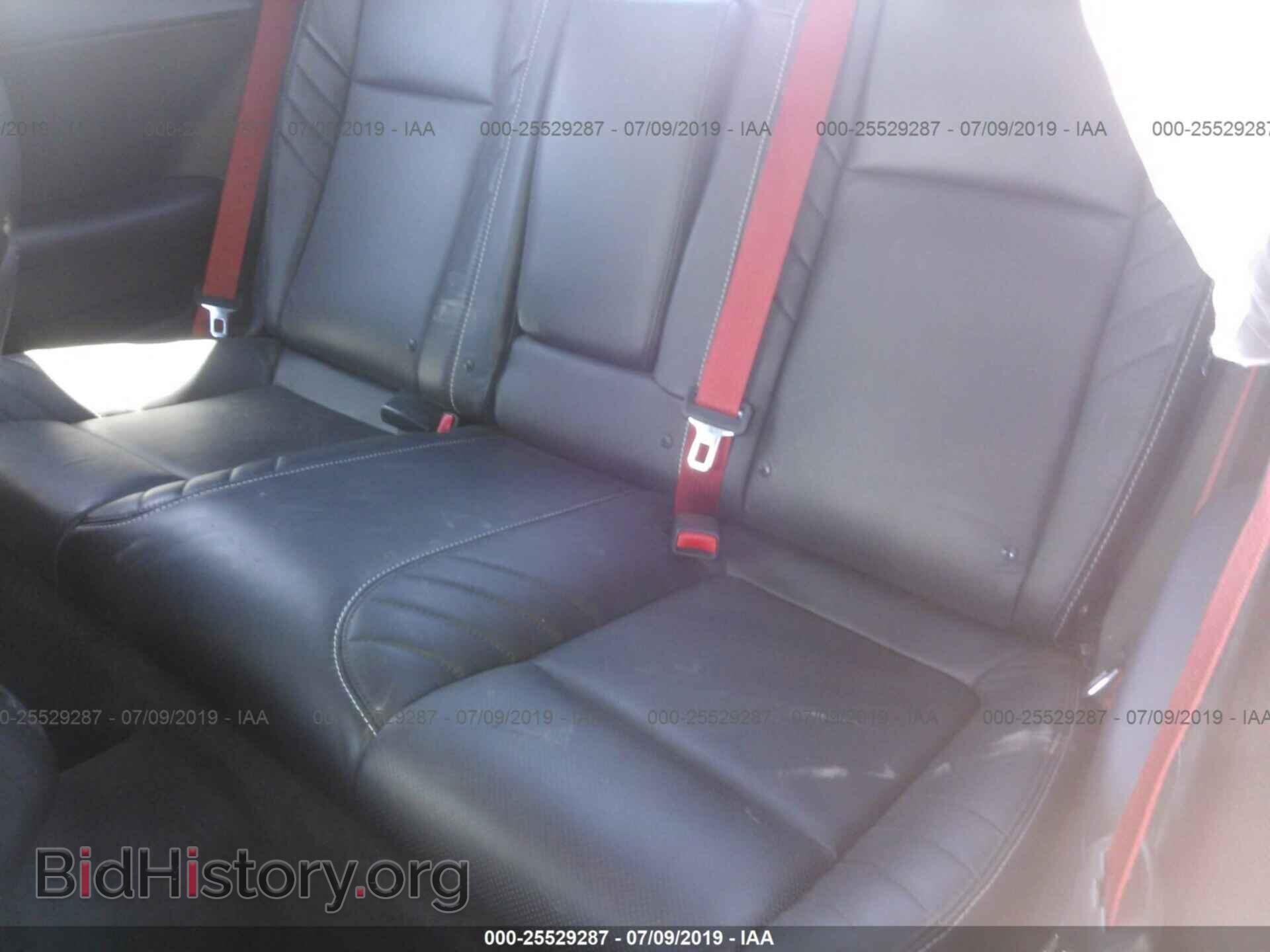 2016 DODGE CHALLENGER - VIN: 2C3CDZC91GH322785 - Photo 8