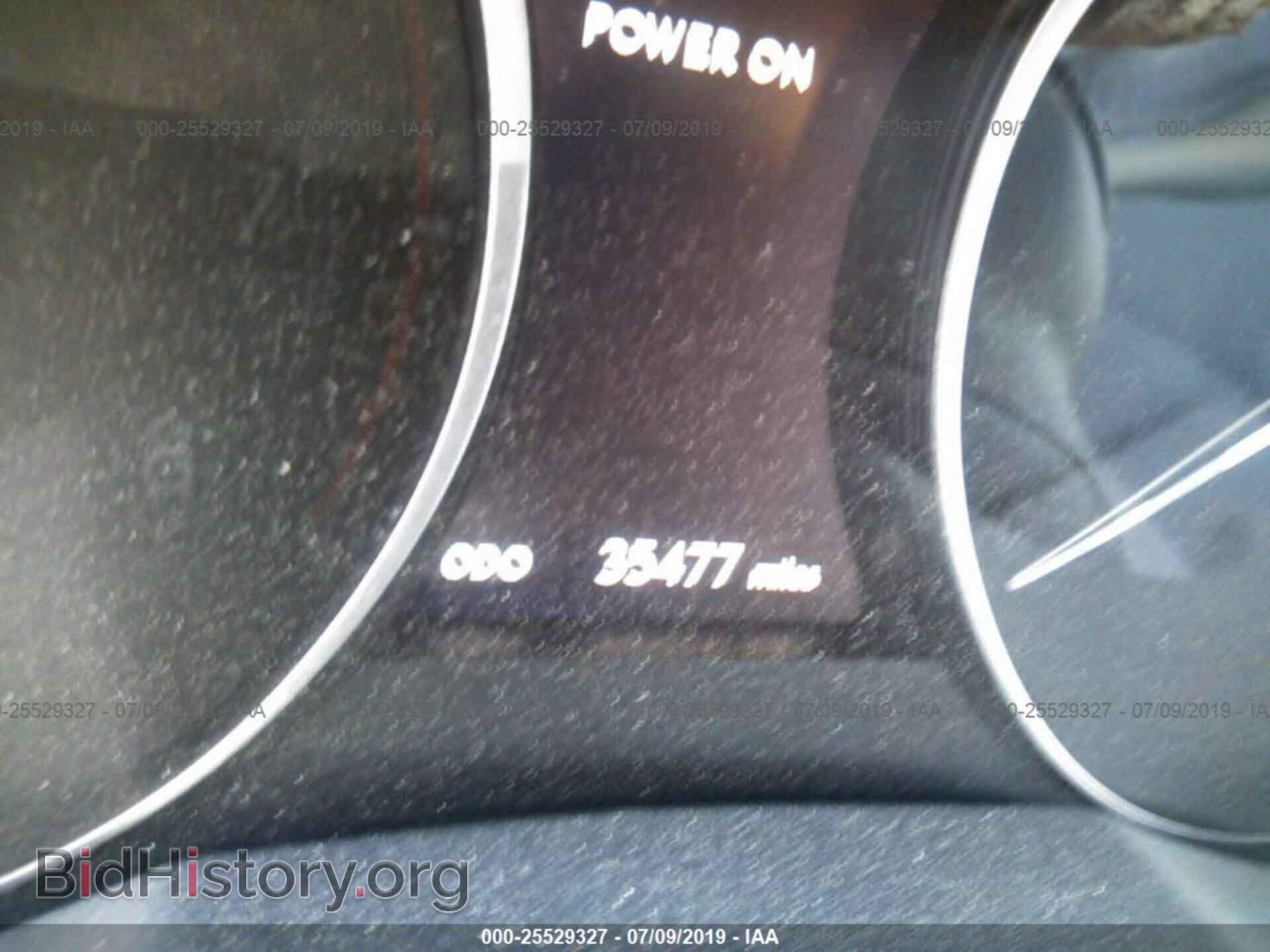 2015 LEXUS ES - VIN: JTHBW1GG2F2078131 - Фото 7