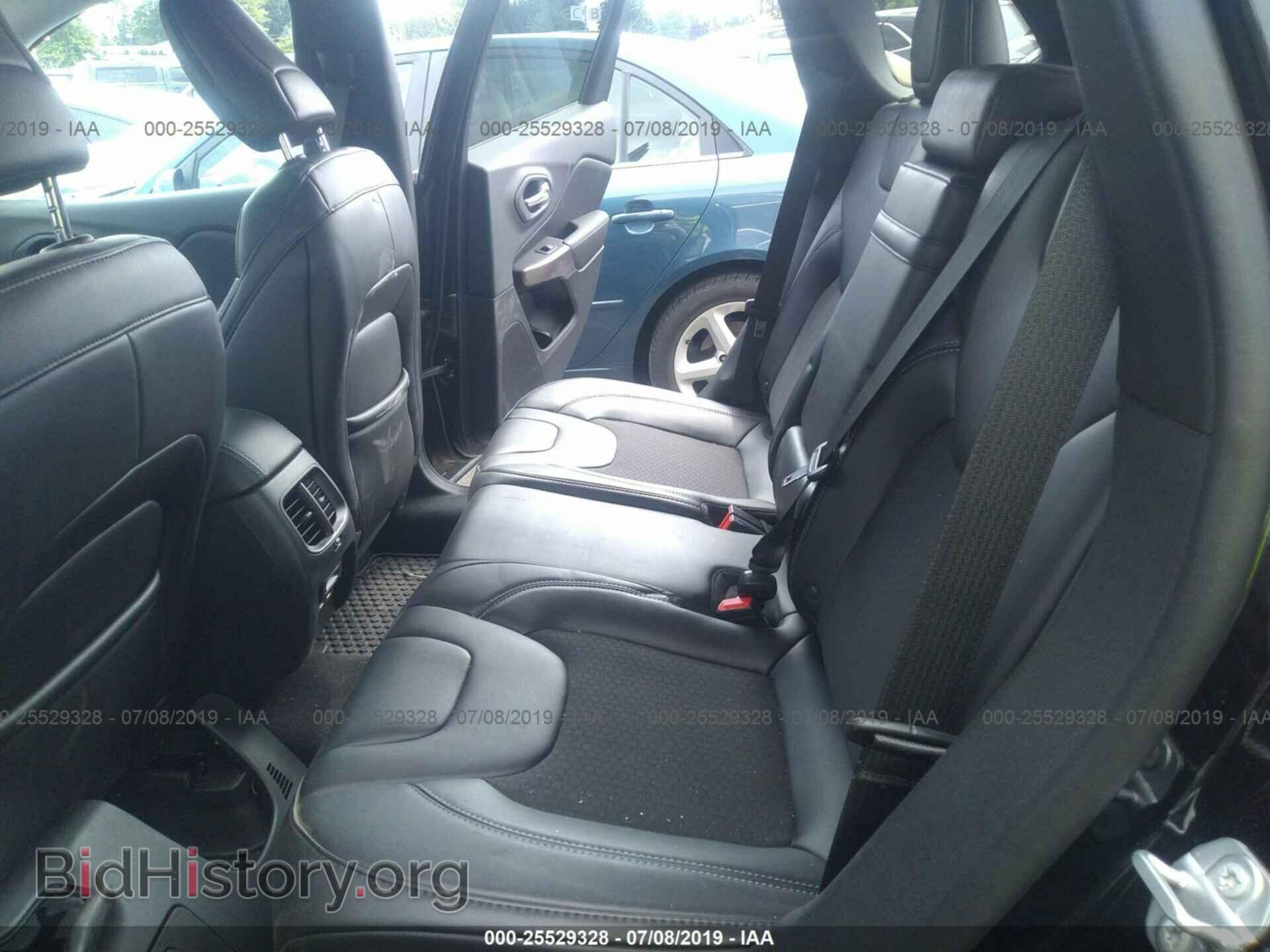 2019 JEEP CHEROKEE - VIN: 1C4PJMLB8KD287132 - Photo 8