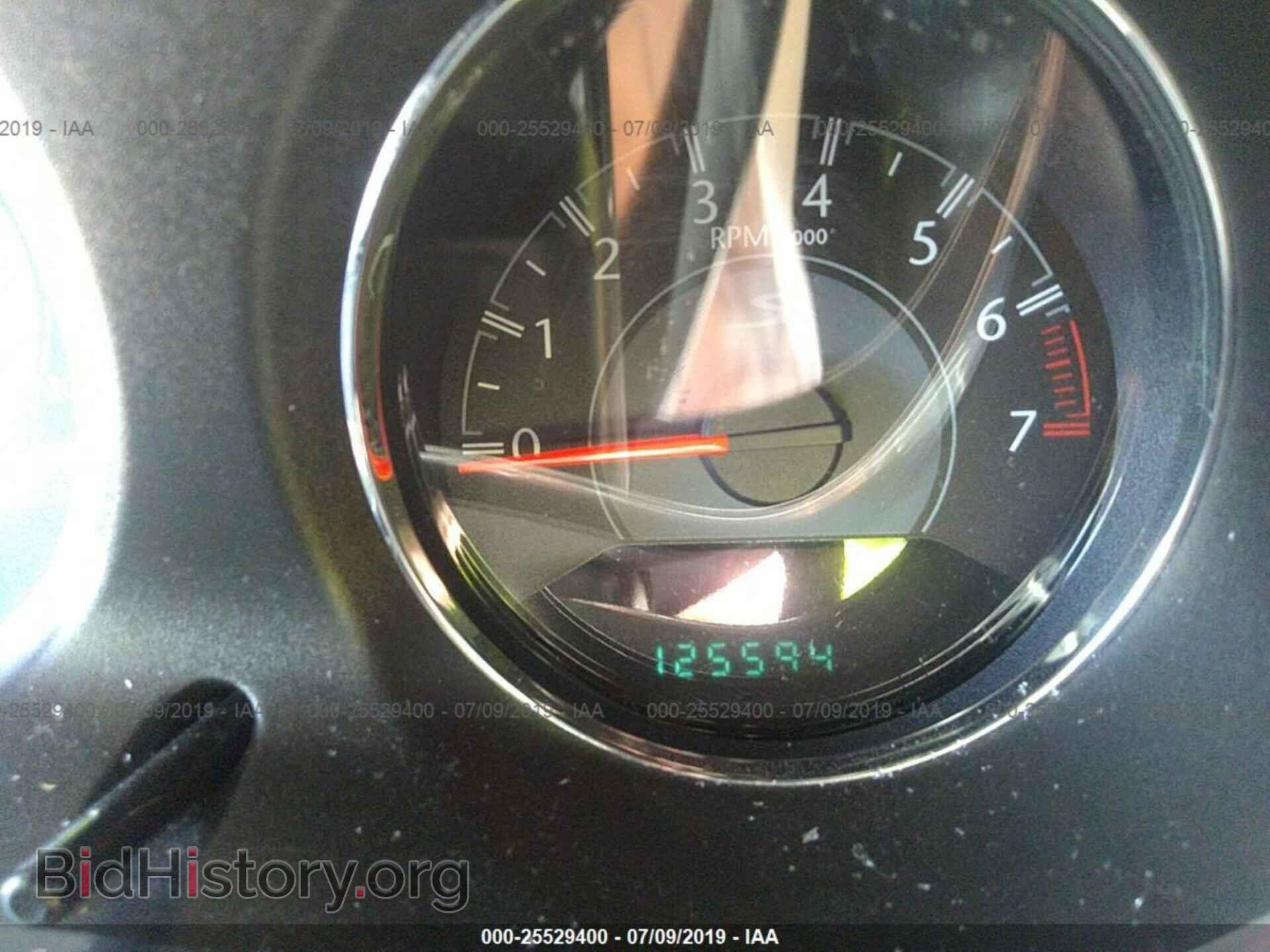 2013 CHRYSLER 200 - VIN: 1C3CCBBB2DN597292 - Photo 7