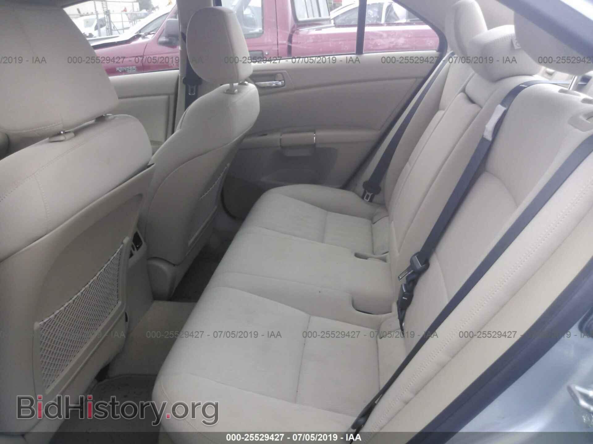 2012 SUZUKI KIZASHI - VIN: JS2RE9A31C6101285 - Фото 8