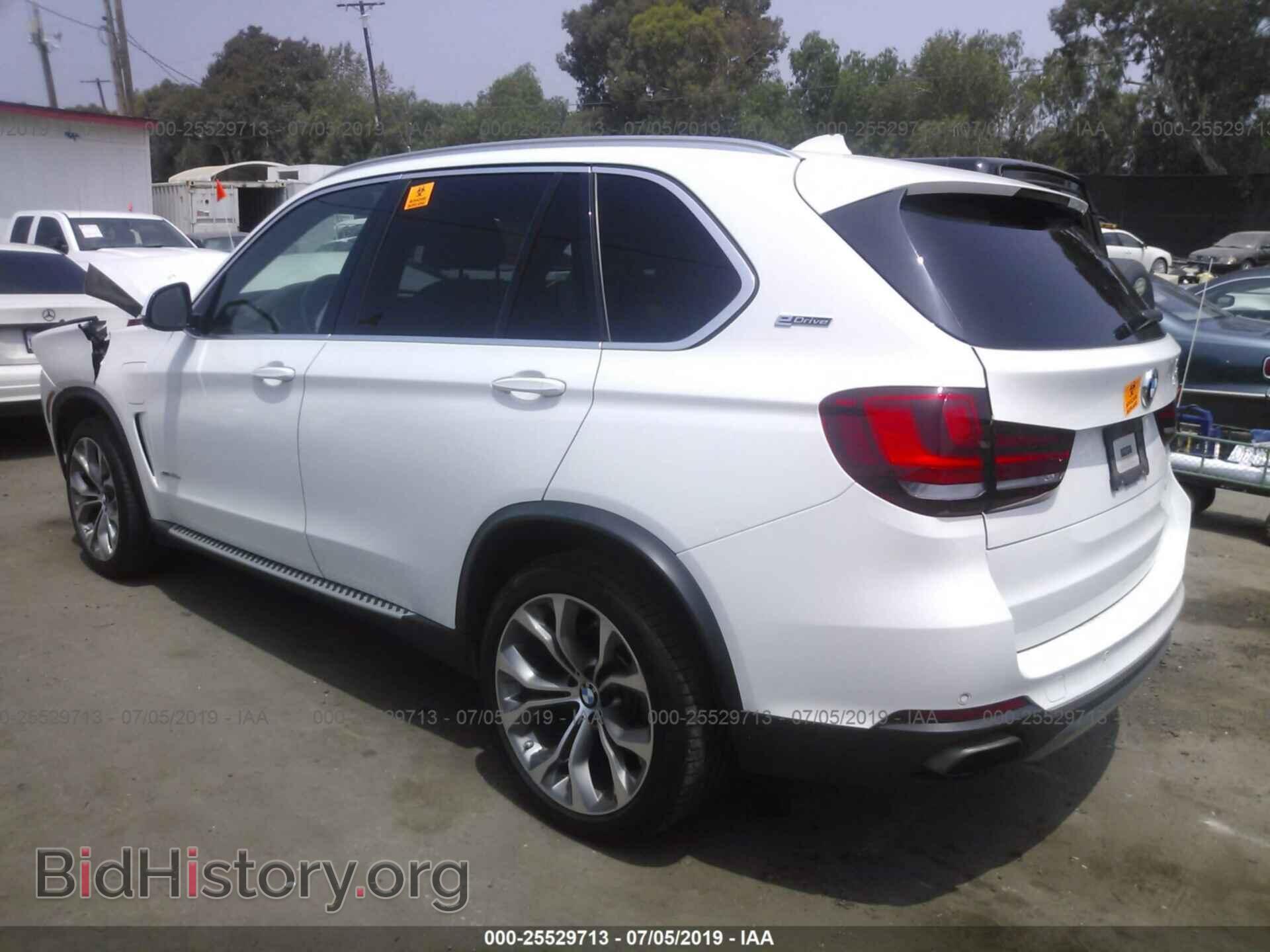 2017 BMW X5 - VIN: 5UXKT0C50H0S80309 - Фото 3