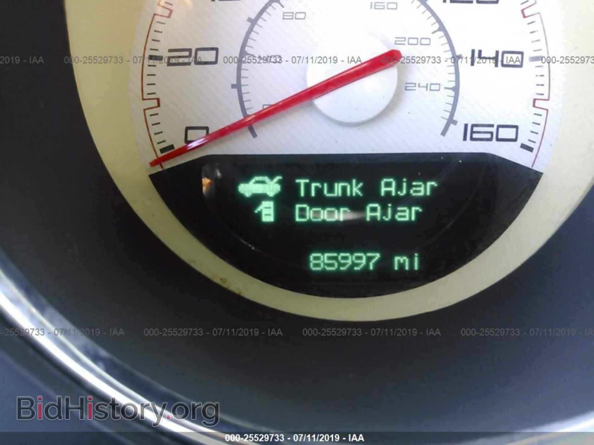 2013 DODGE CHALLENGER - VIN: 2C3CDYBTXDH575414 - Photo 7