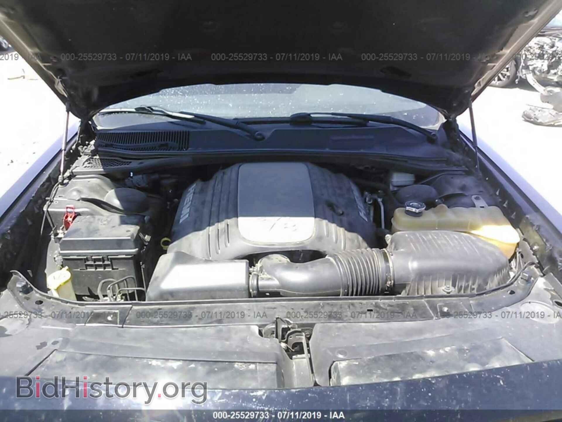 2013 DODGE CHALLENGER - VIN: 2C3CDYBTXDH575414 - Photo 10