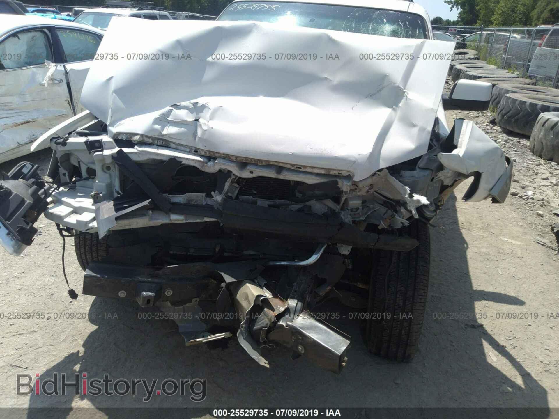 2010 FORD EXPLORER - VIN: 1FMEU7EE3AUA79855 - Фото 6