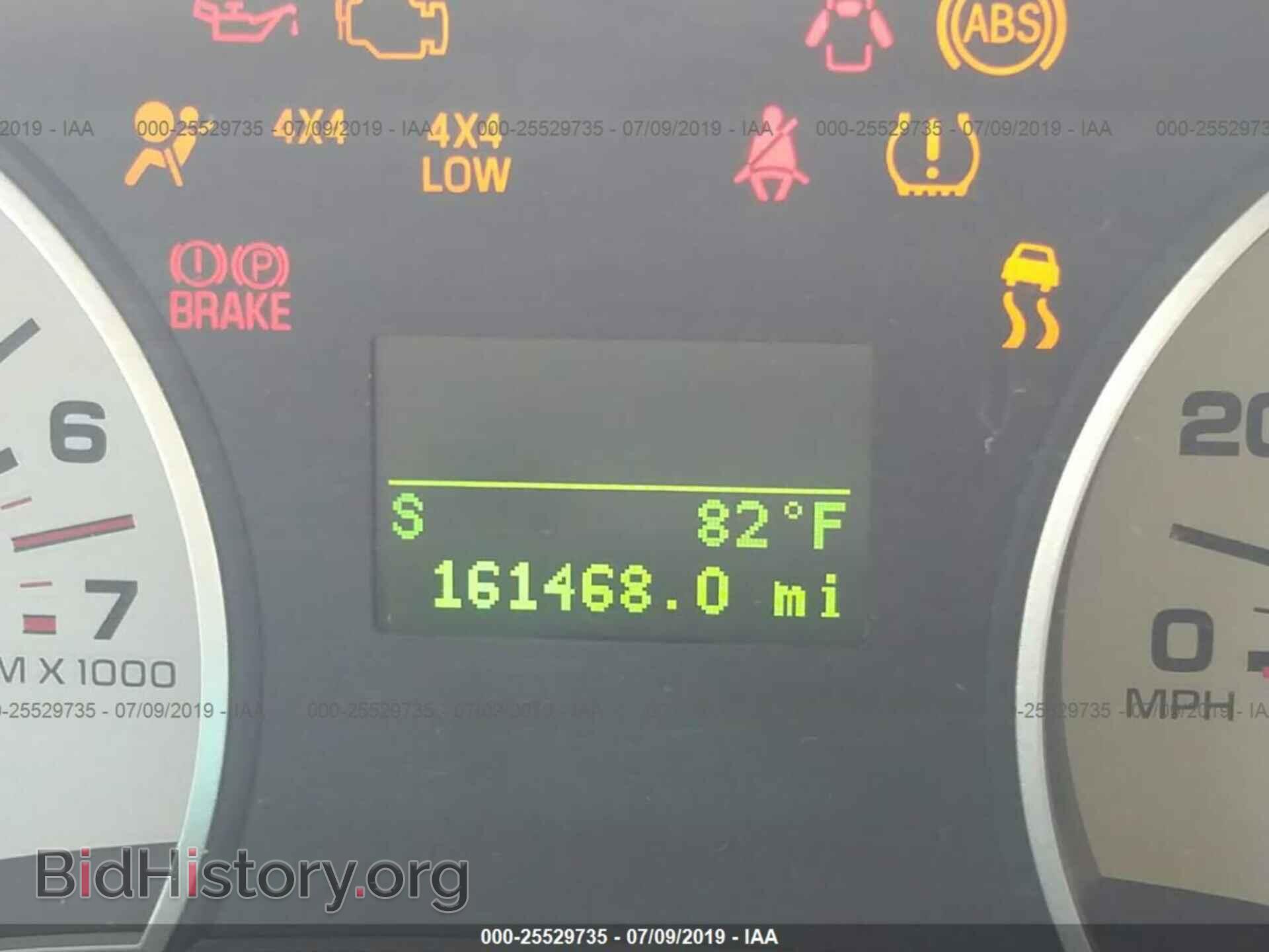2010 FORD EXPLORER - VIN: 1FMEU7EE3AUA79855 - Фото 7