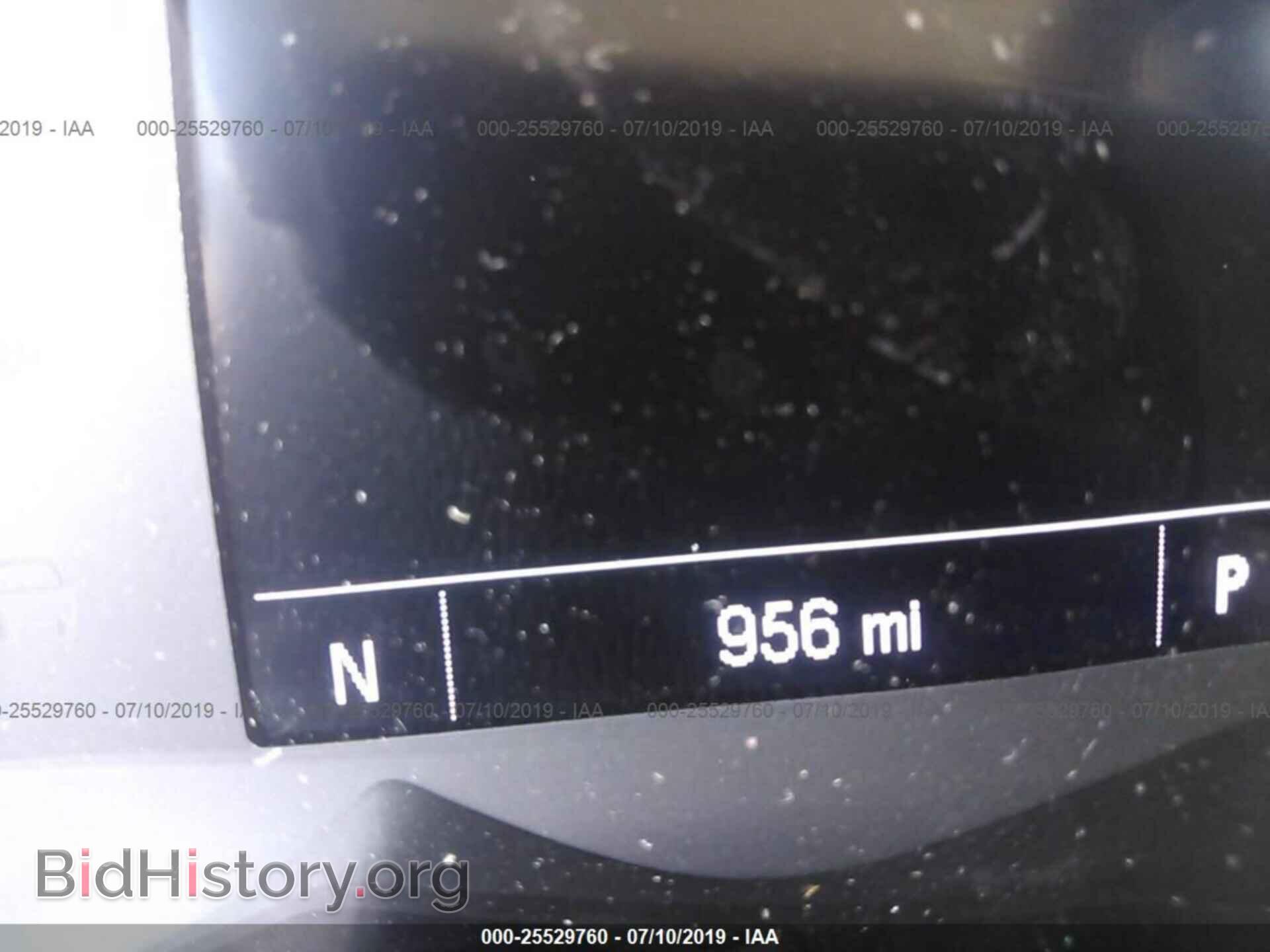 2019 CHEVROLET TRAX - VIN: KL7CJLSB8KB882677 - Photo 7