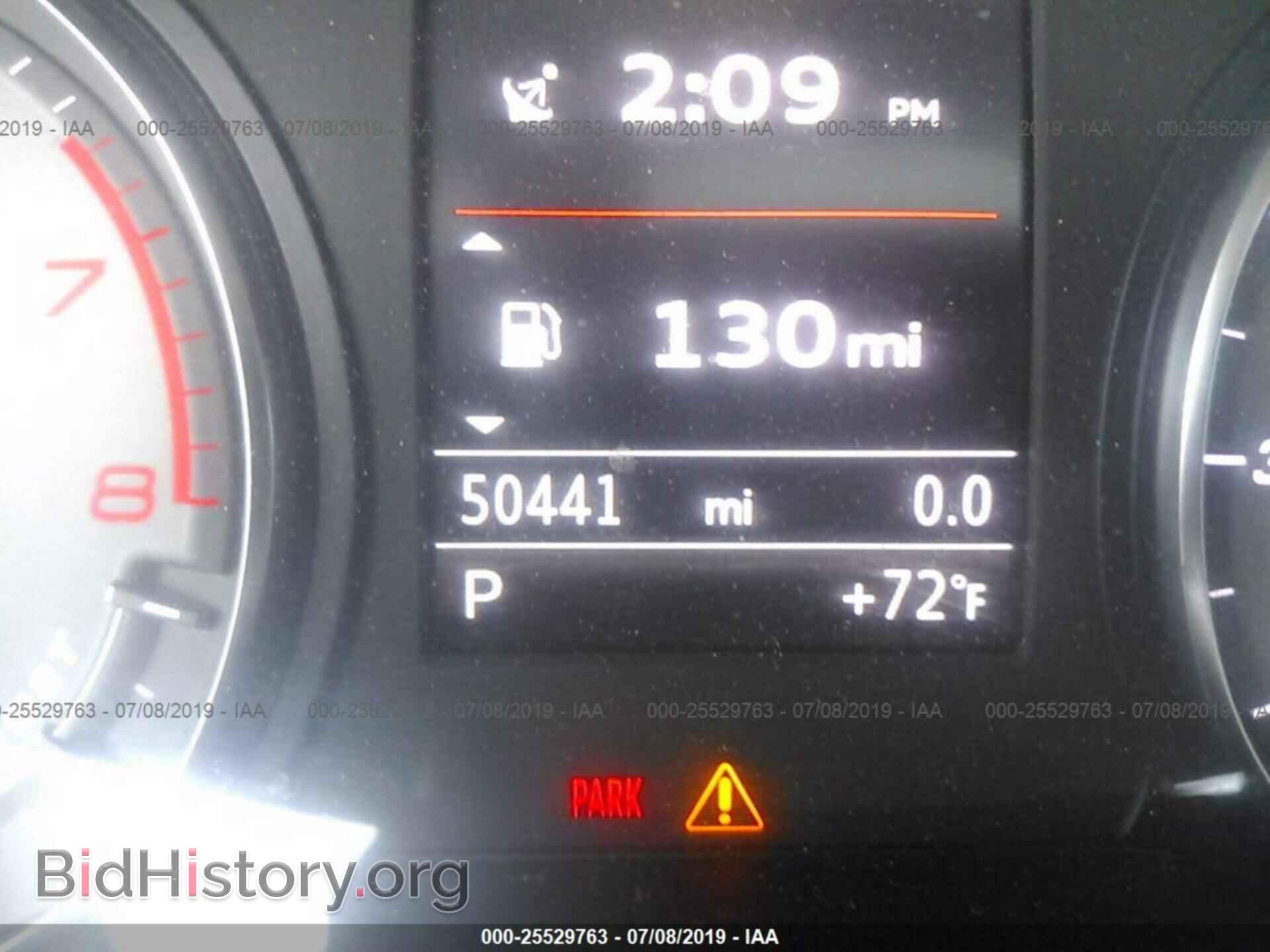 2015 AUDI S3 - VIN: WAUFFHFF8F1101130 - Фото 7