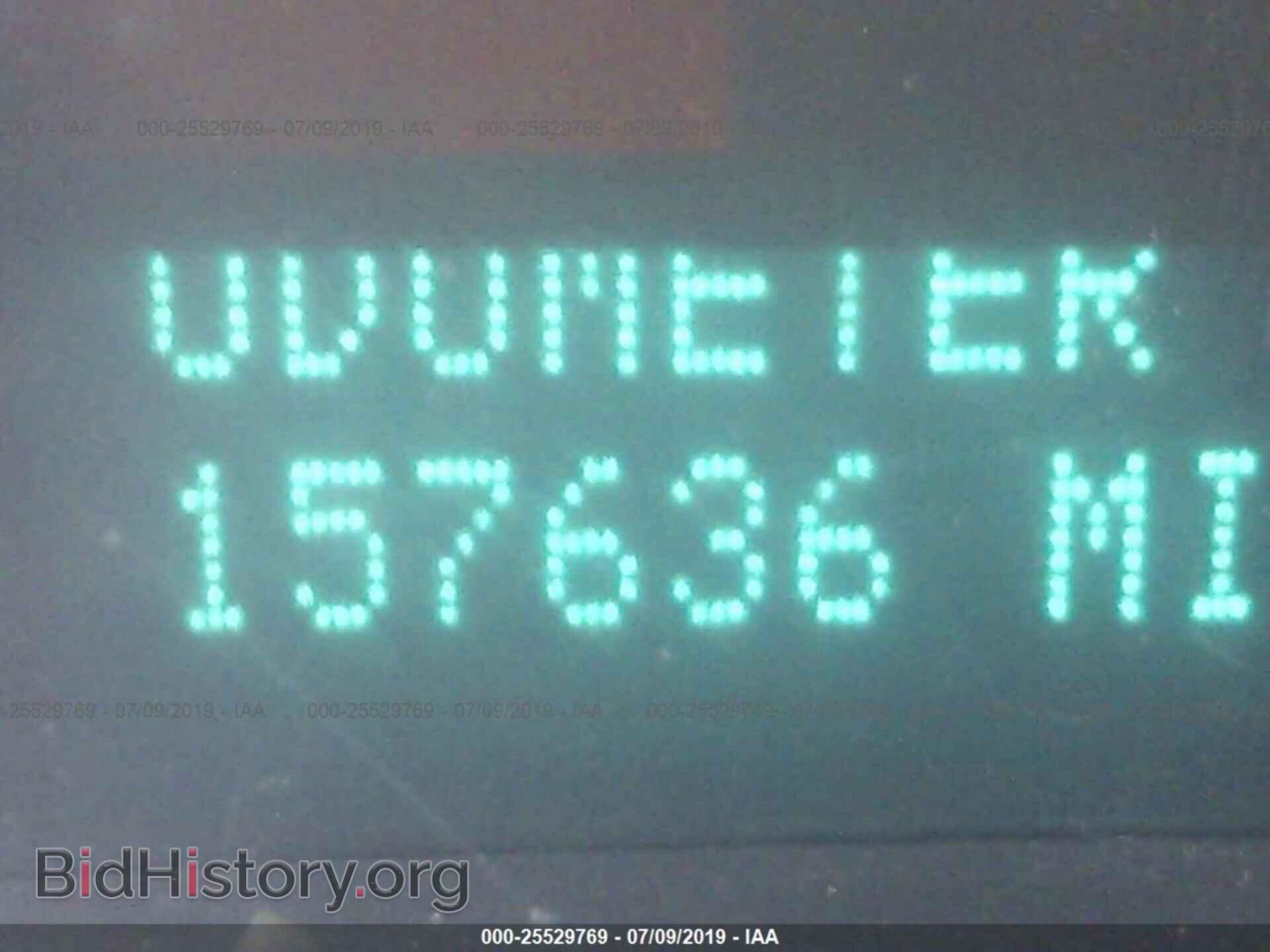 2008 CHEVROLET EQUINOX - VIN: 2CNDL23F386299535 - Фото 7