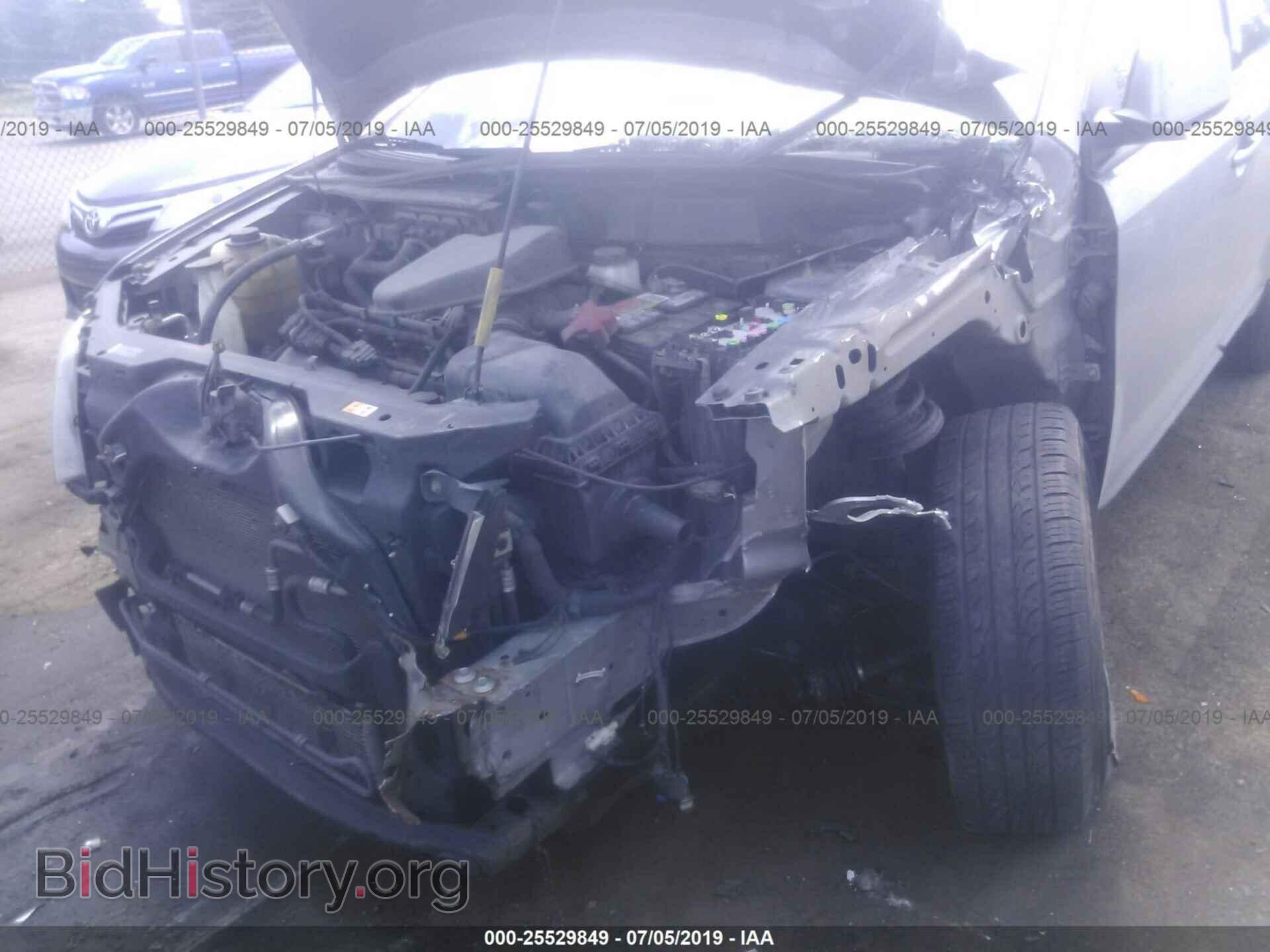 2007 FORD EDGE - VIN: 2FMDK39C37BB36573 - Photo 6