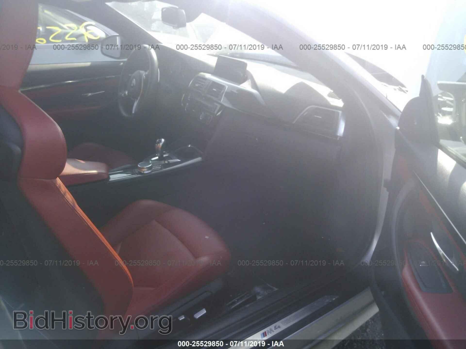 2018 BMW M4 - VIN: WBS4Y9C5XJAC87036 - Photo 5