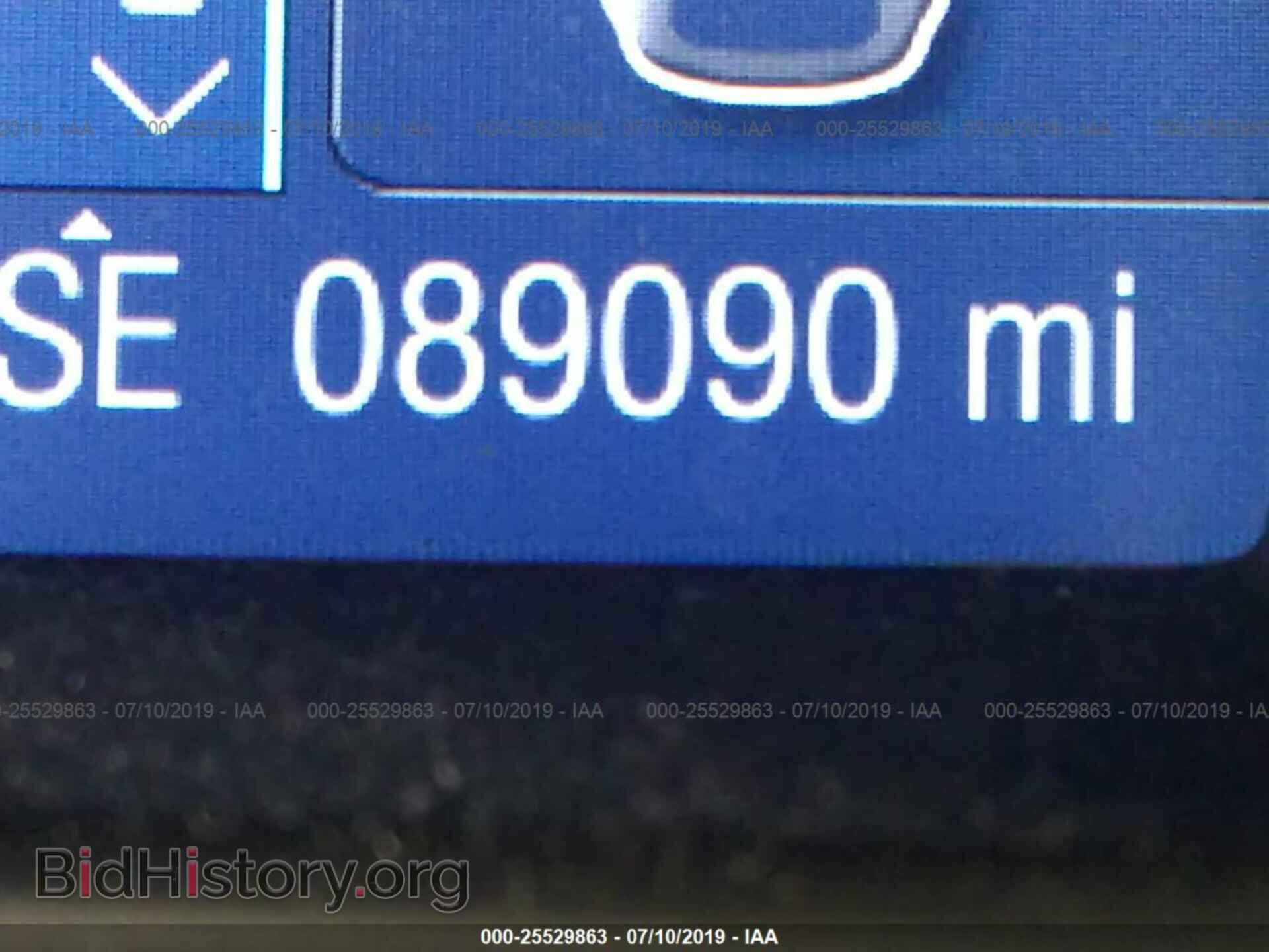 2013 FORD FOCUS - VIN: 1FADP3F20DL302079 - Photo 7