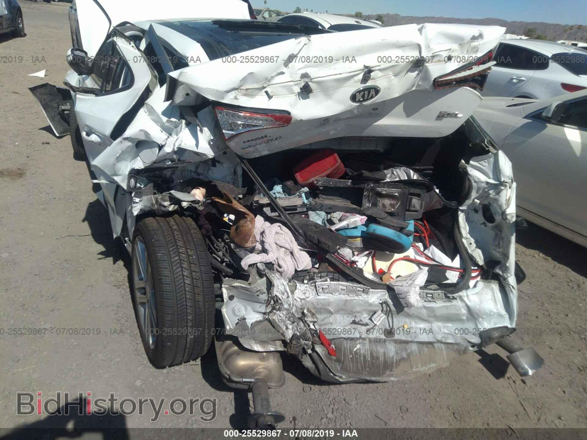 2013 KIA OPTIMA - VIN: 5XXGR4A61DG090858 - Photo 6