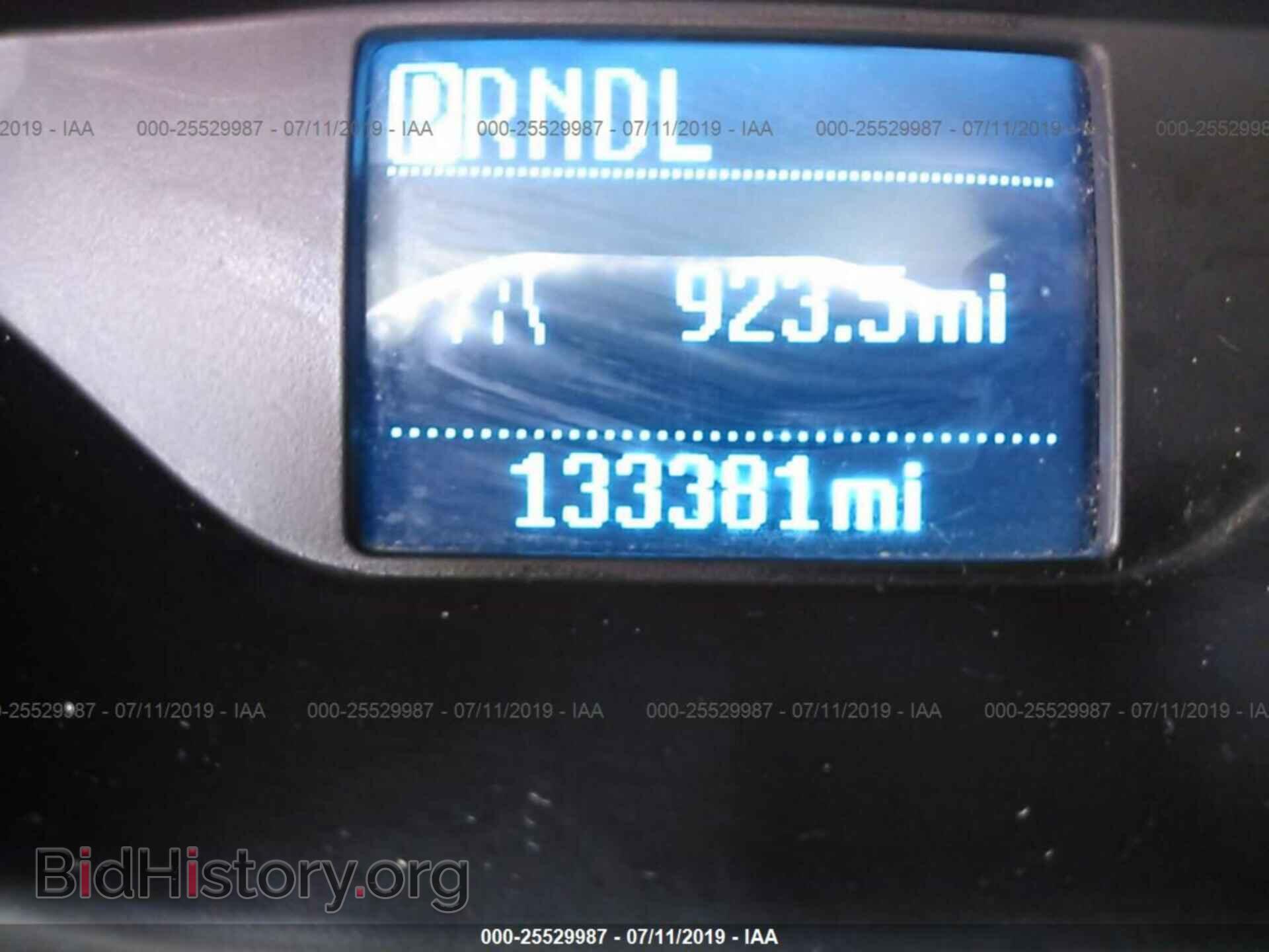 2014 FORD FOCUS - VIN: 1FADP3E23EL180918 - Photo 7