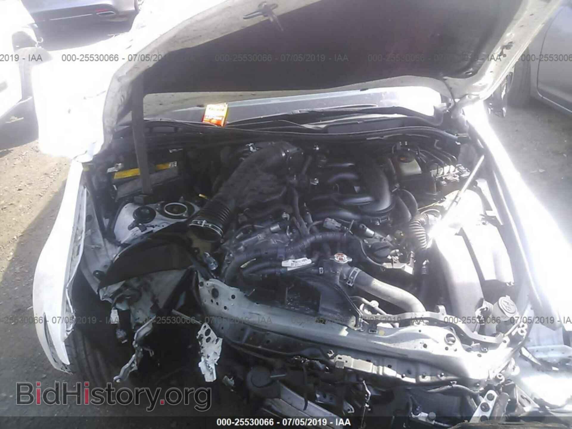 2017 LEXUS IS - VIN: JTHCM1D23H5020355 - Photo 10