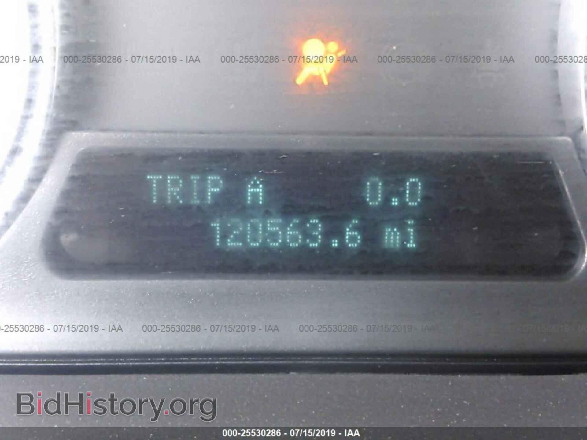 2012 FORD FLEX - VIN: 2FMHK6CC6CBD16278 - Photo 7