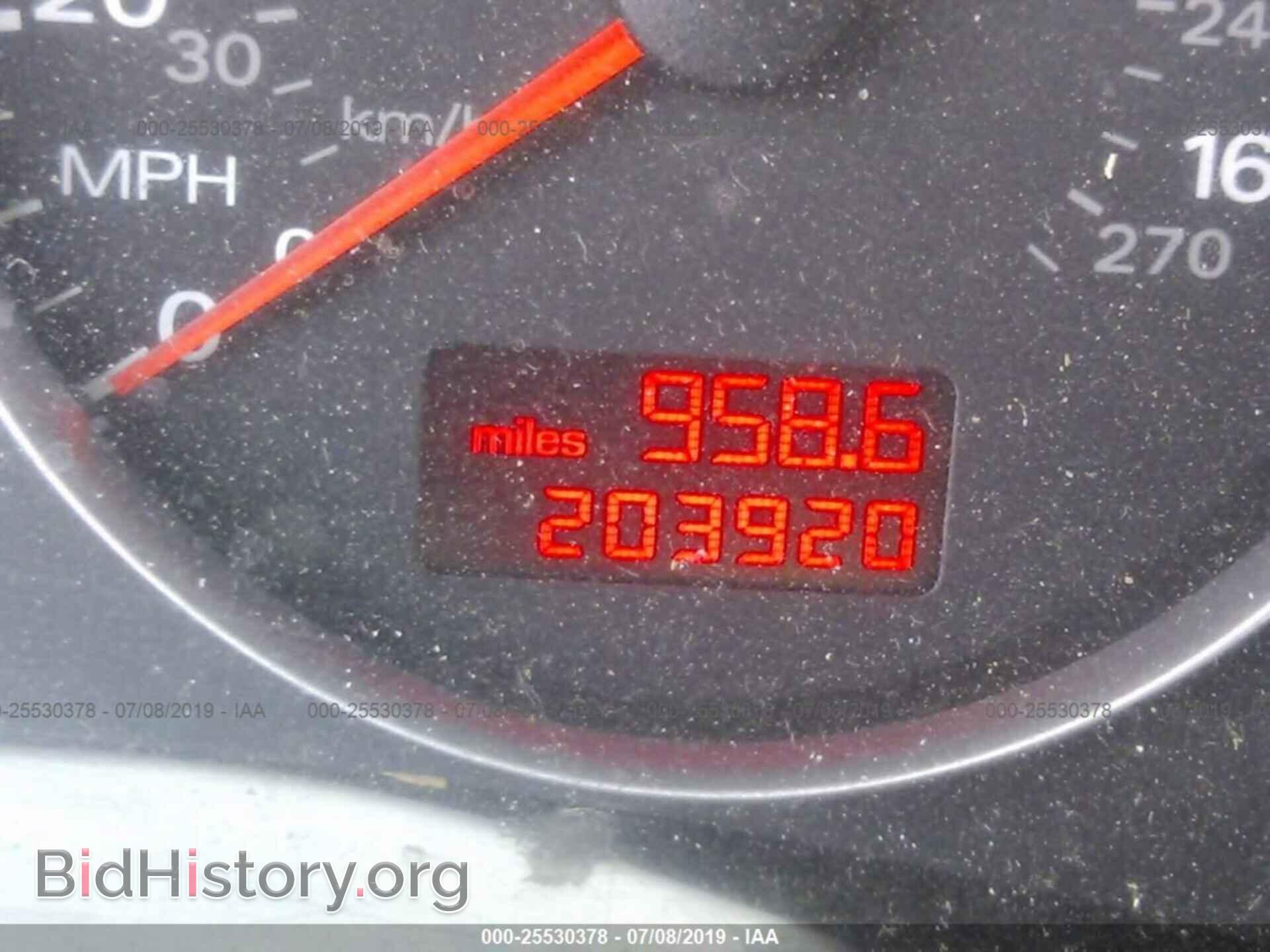 2008 AUDI A4 - VIN: WAUDF78EX8A129388 - Фото 7