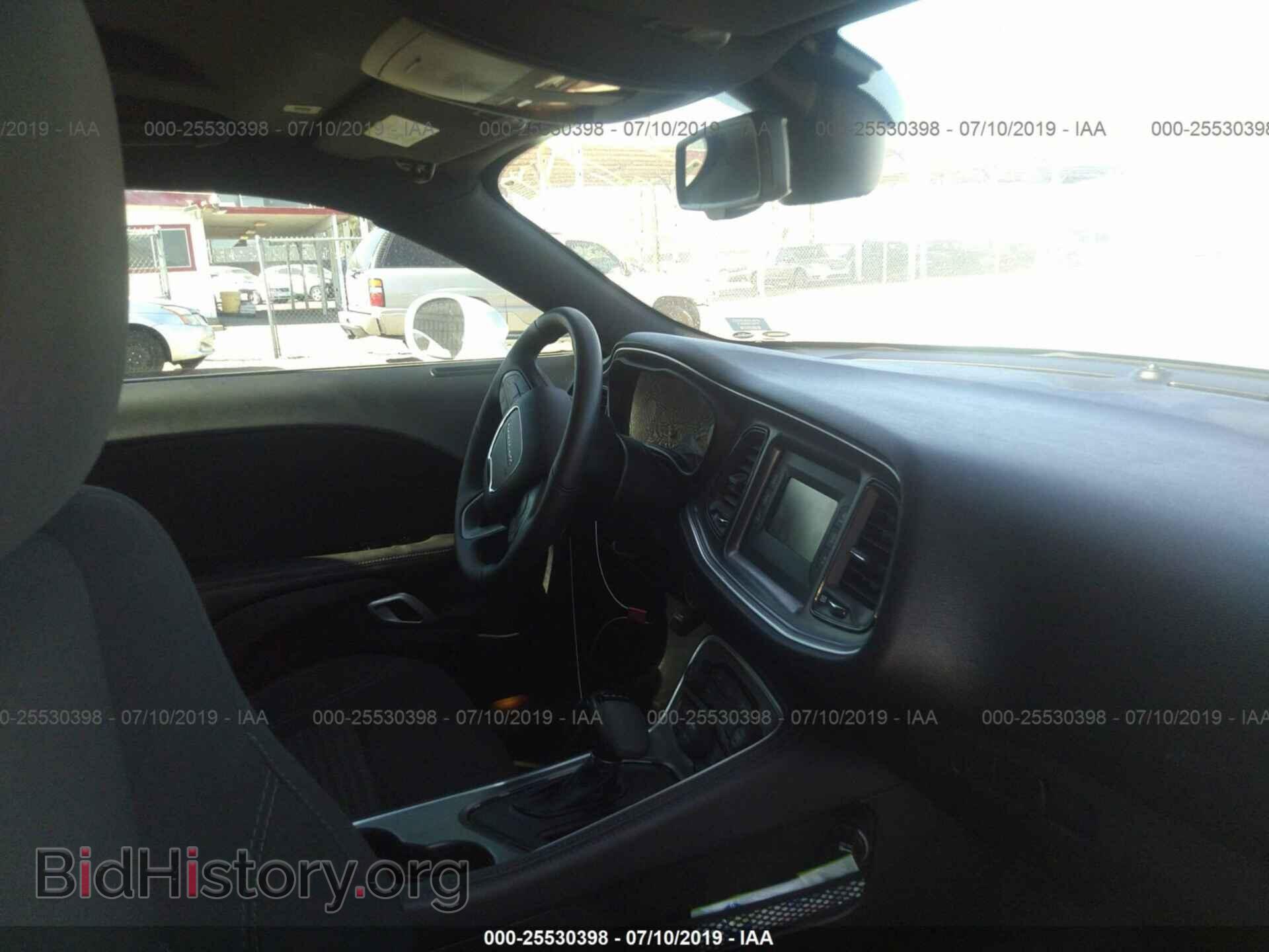 2017 DODGE CHALLENGER - VIN: 2C3CDZAG5HH532406 - Фото 5