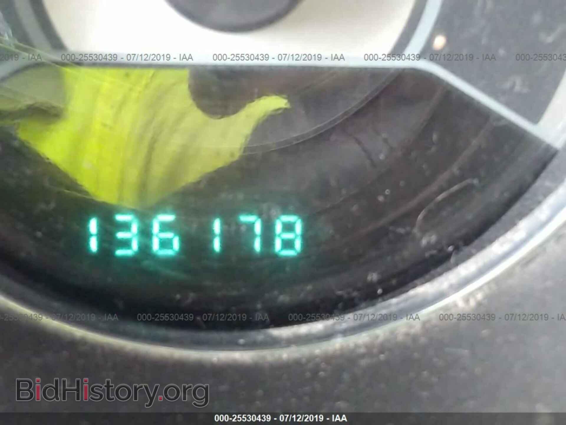 2011 CHRYSLER 200 - VIN: 1C3BC1FB9BN575805 - Фото 7