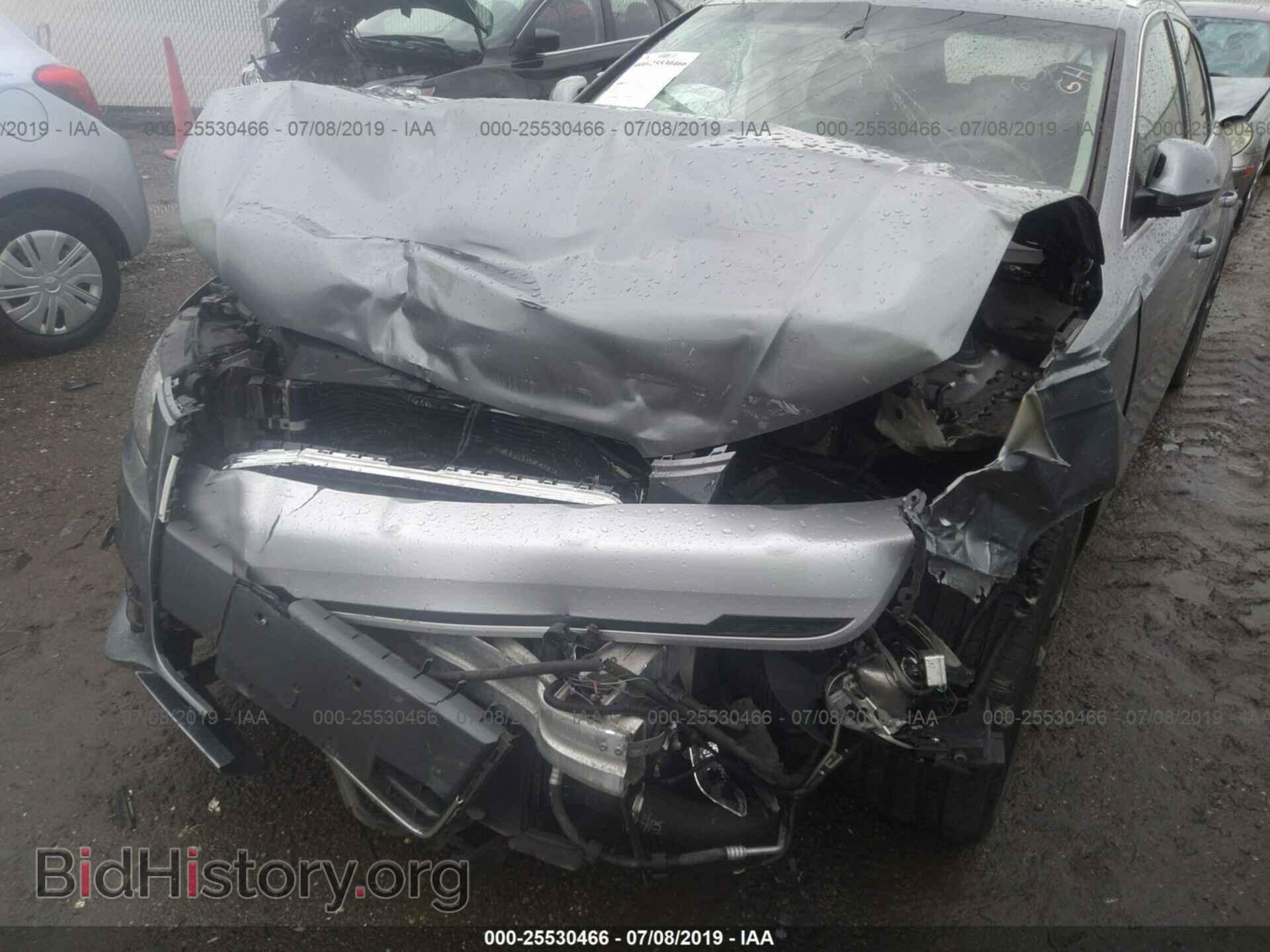 2009 AUDI A4 - VIN: WAUVF68K29A144313 - Фото 6