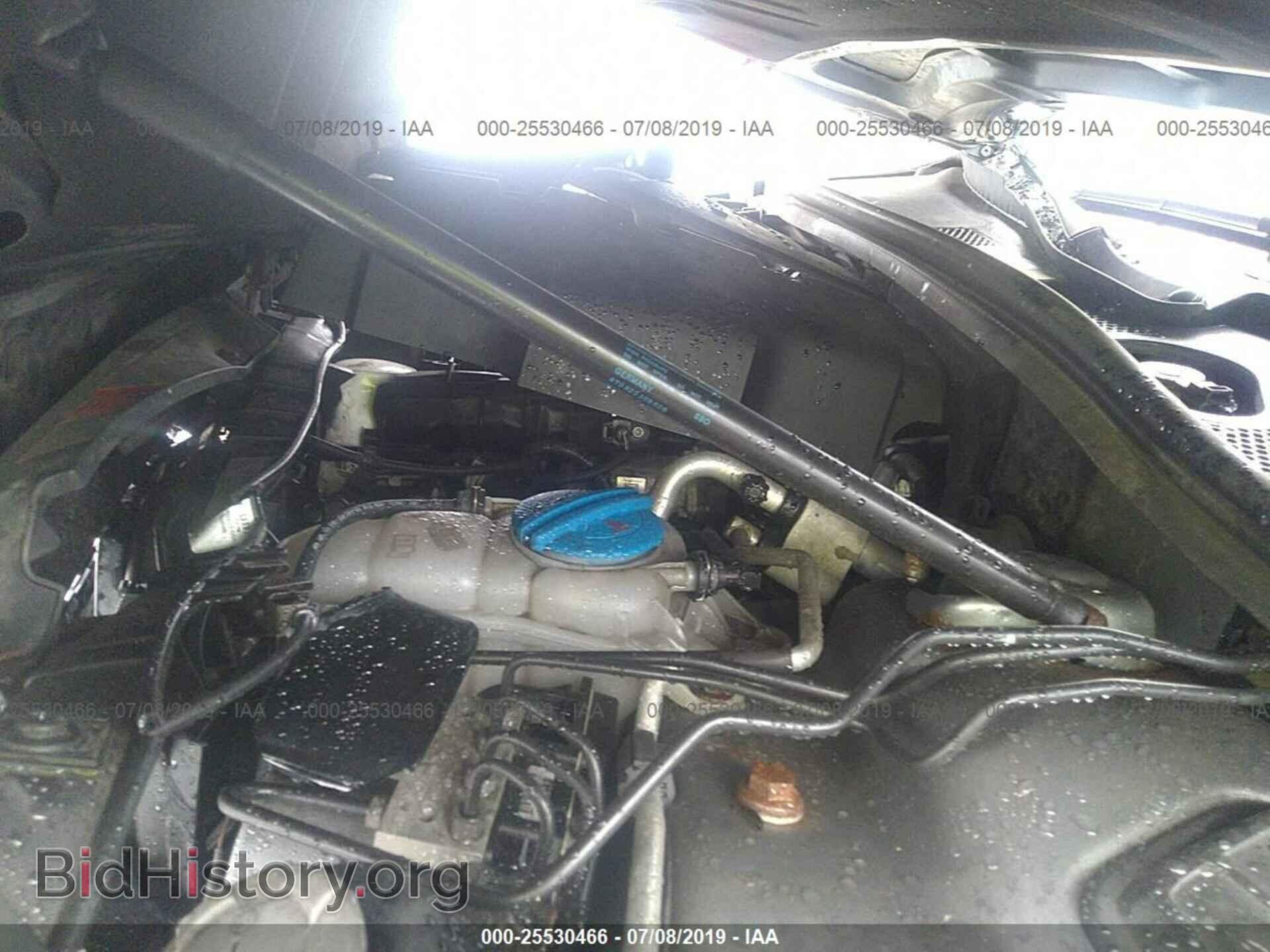 2009 AUDI A4 - VIN: WAUVF68K29A144313 - Фото 10