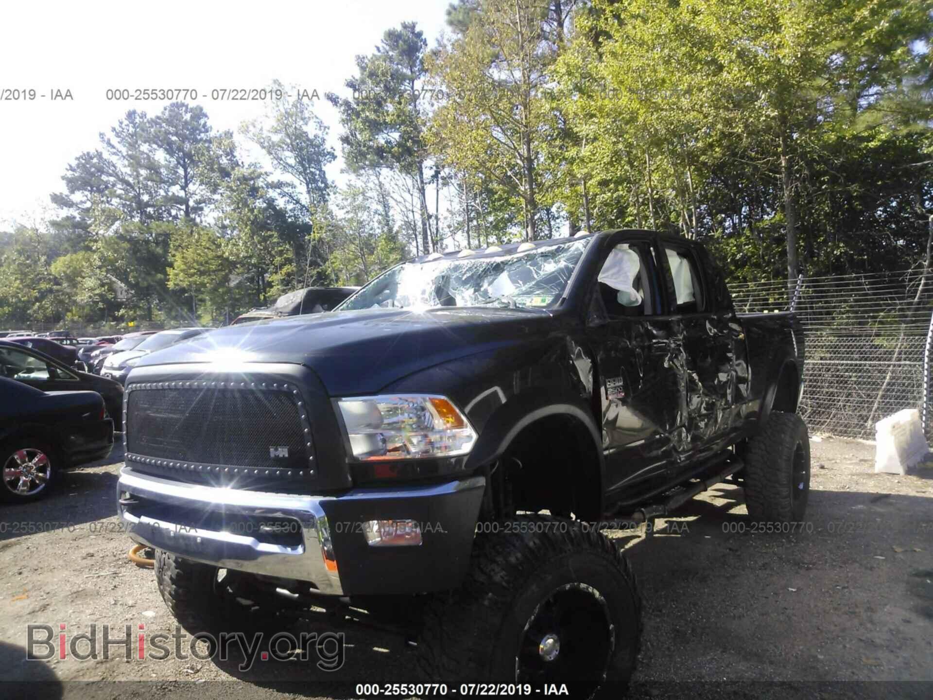 2011 DODGE RAM 3500 - VIN: 3D73Y3HL8BG561332 - Photo 6