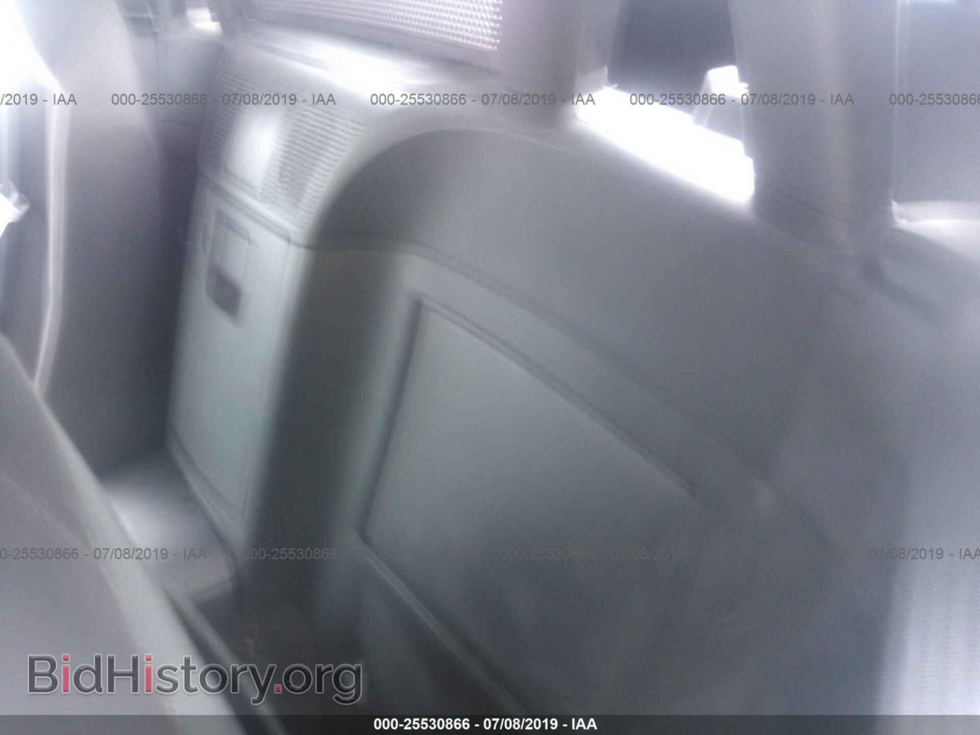 2013 MAZDA MX-5 MIATA - VIN: JM1NC2MF9D0230651 - Фото 8