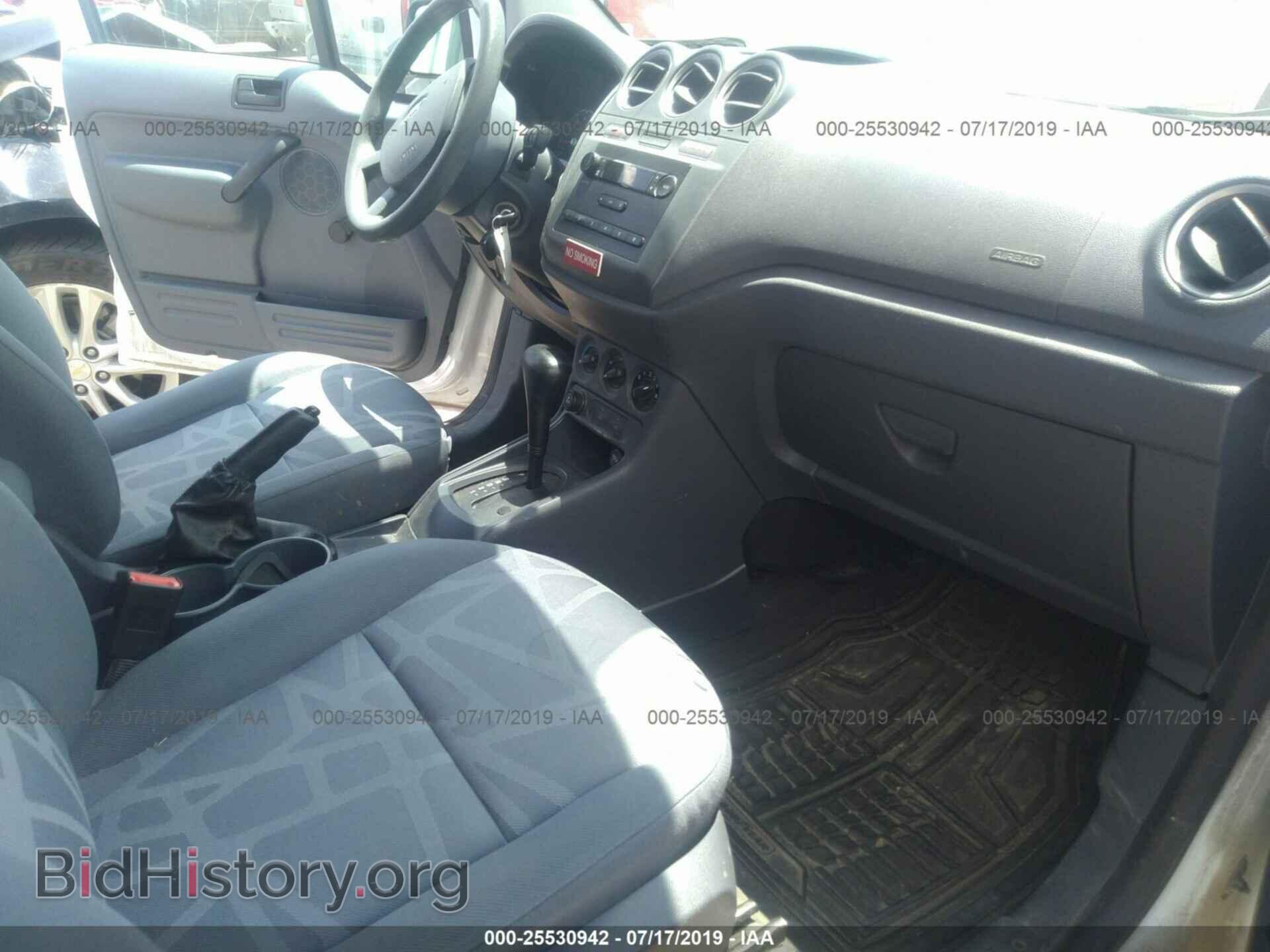 2013 FORD TRANSIT CONNECT - VIN: NM0LS7CN9DT129279 - Фото 5