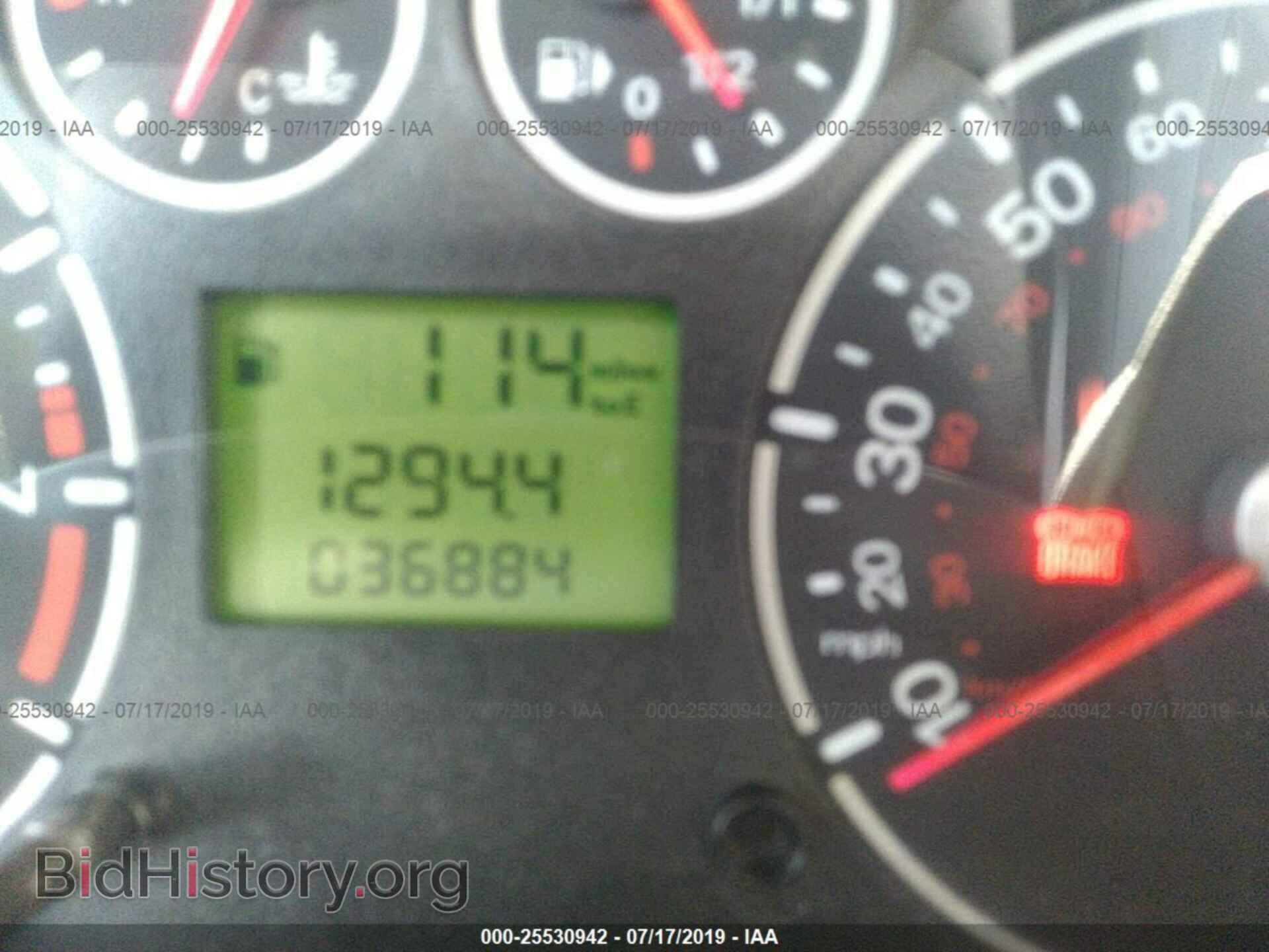 2013 FORD TRANSIT CONNECT - VIN: NM0LS7CN9DT129279 - Фото 7