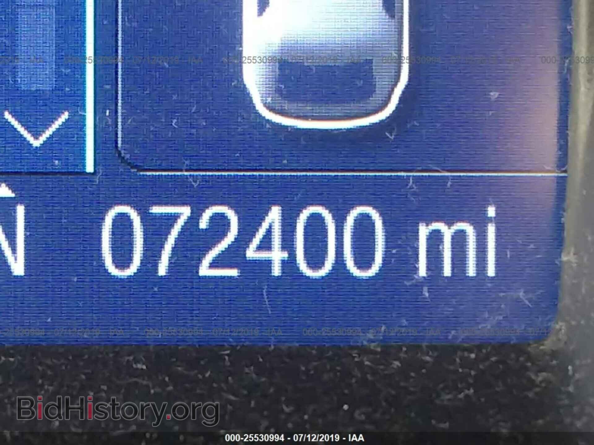 2013 FORD FOCUS - VIN: 1FADP3F21DL251479 - Фото 7