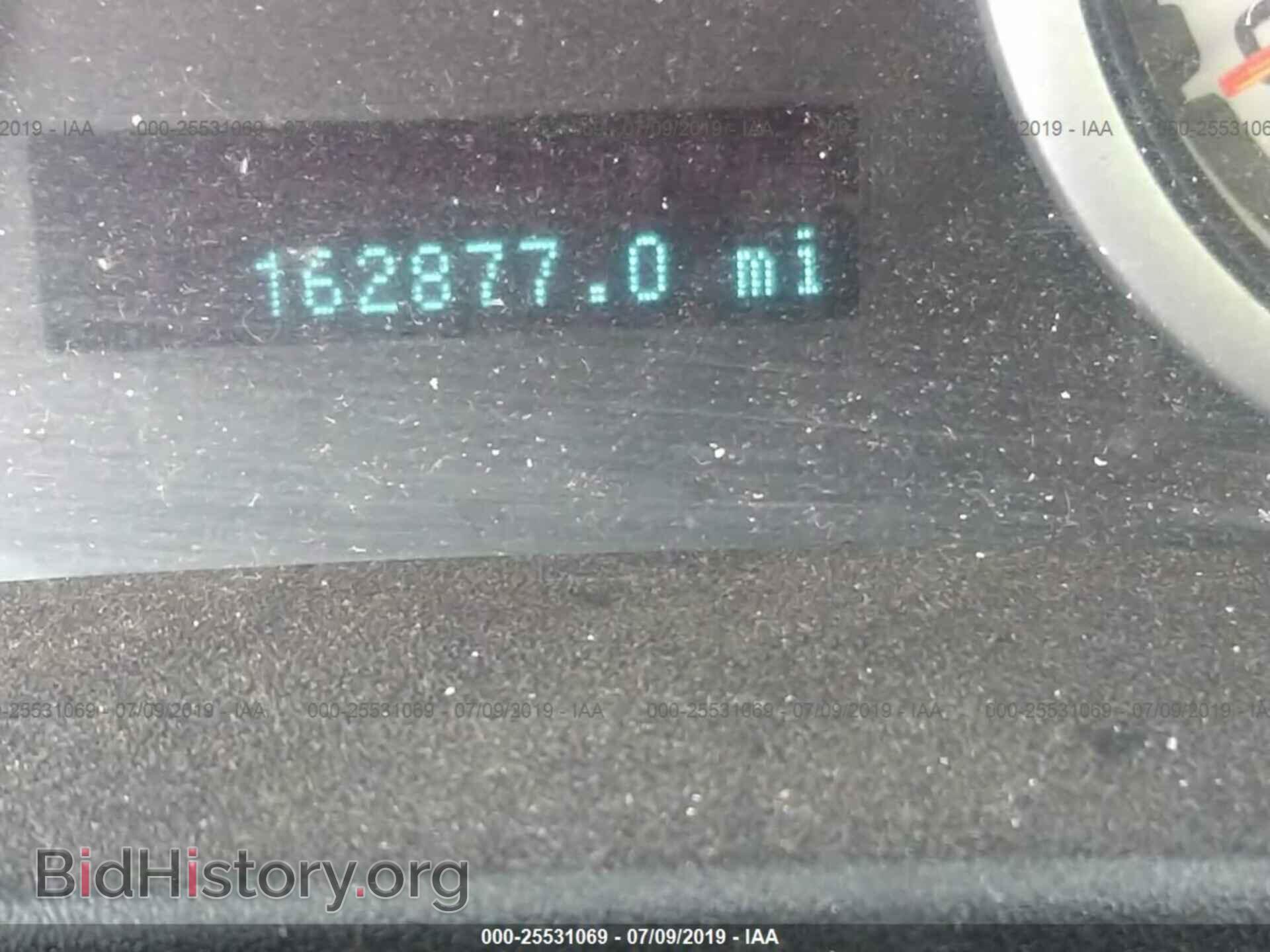 2008 FORD FOCUS - VIN: 1FAHP35N88W237693 - Фото 7