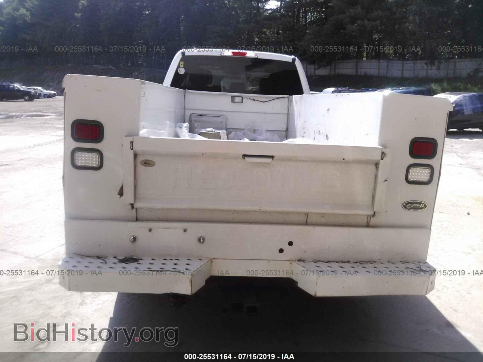 2017 FORD F350 - VIN: 1FD8X3FT1HEC22929 - Фото 8