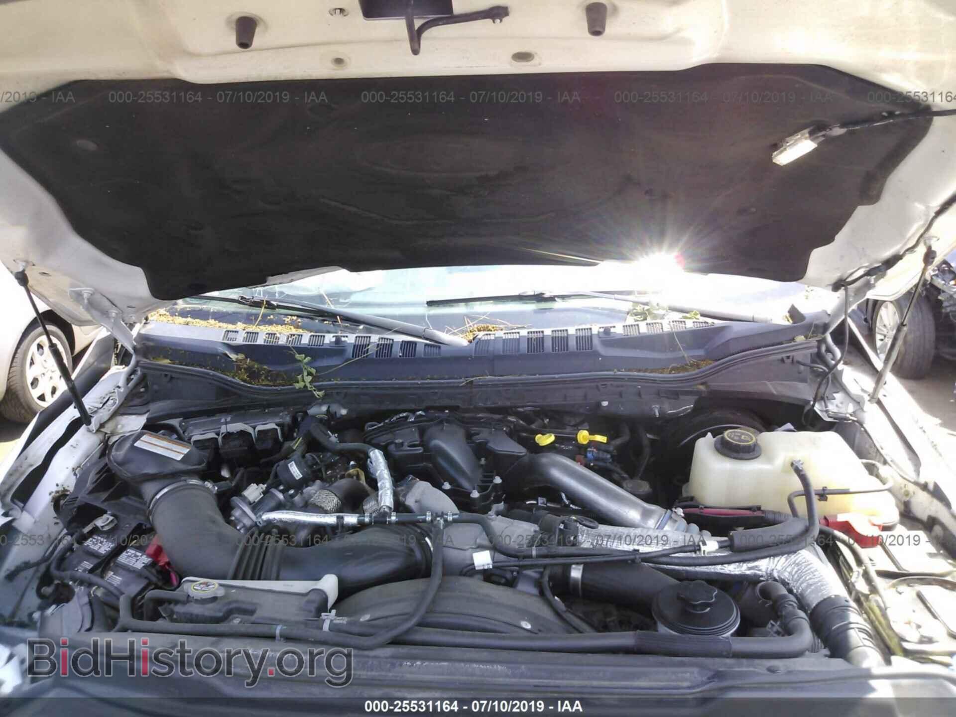 2017 FORD F350 - VIN: 1FD8X3FT1HEC22929 - Фото 10