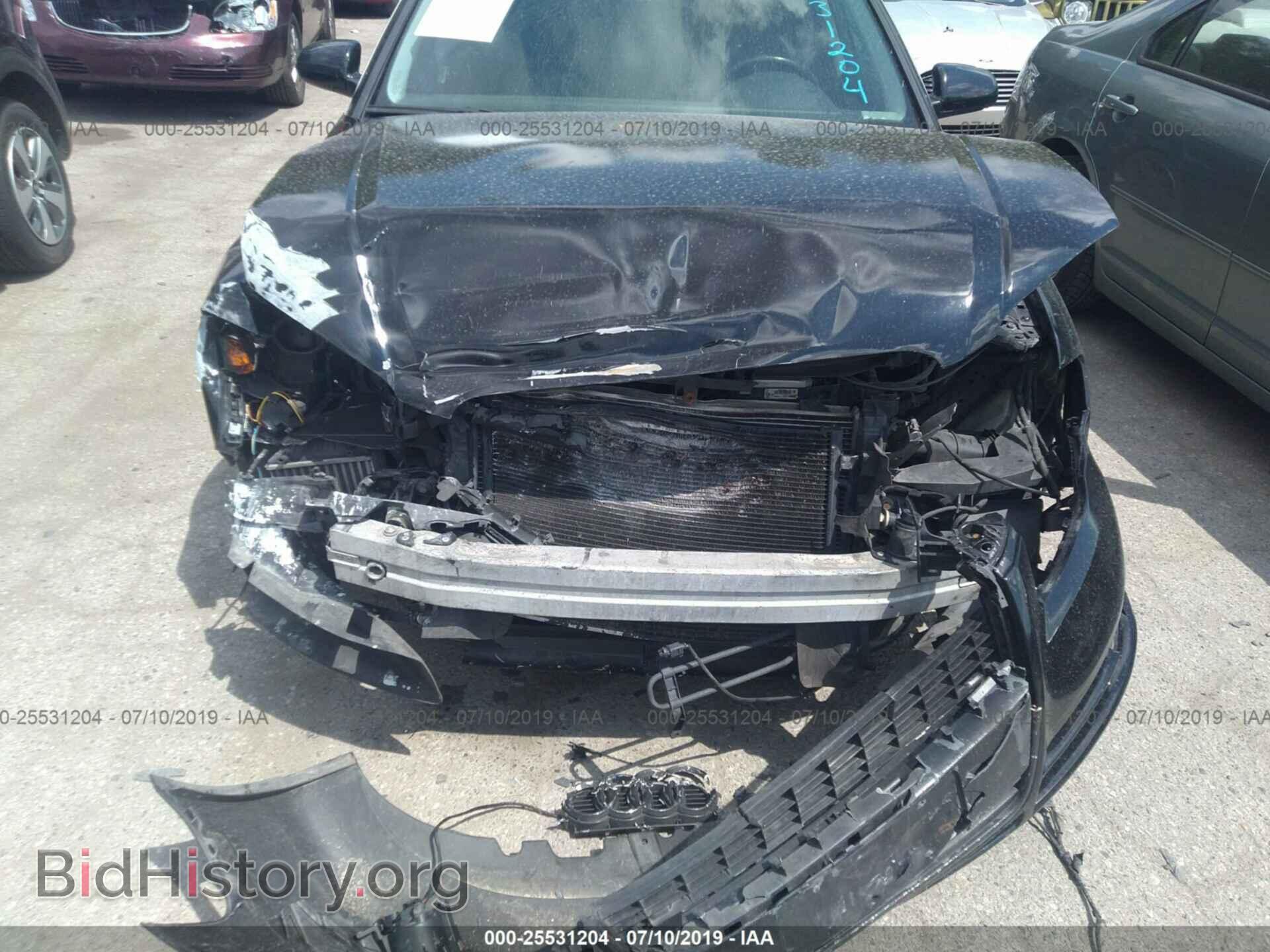 2007 AUDI A4 - VIN: WAUDF78E47A228173 - Фото 6