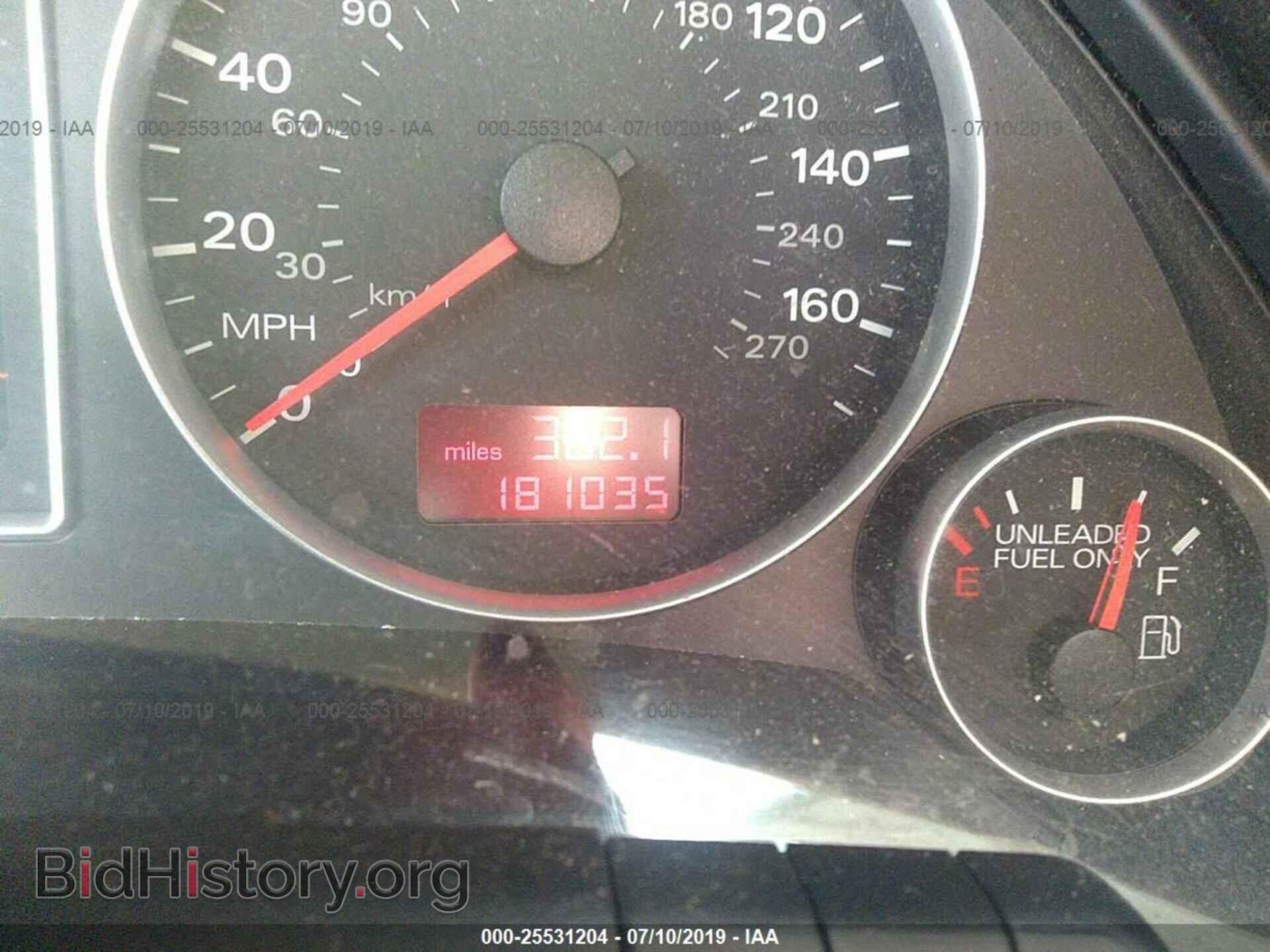 2007 AUDI A4 - VIN: WAUDF78E47A228173 - Фото 7