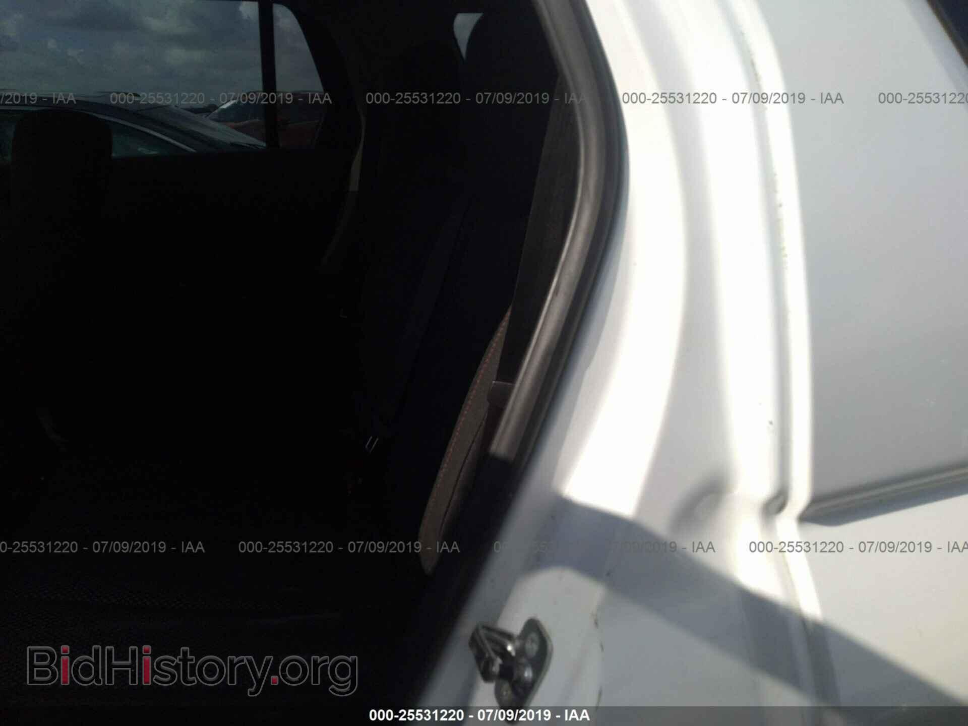 2011 GMC TERRAIN - VIN: 2CTALSEC9B6316540 - Photo 8