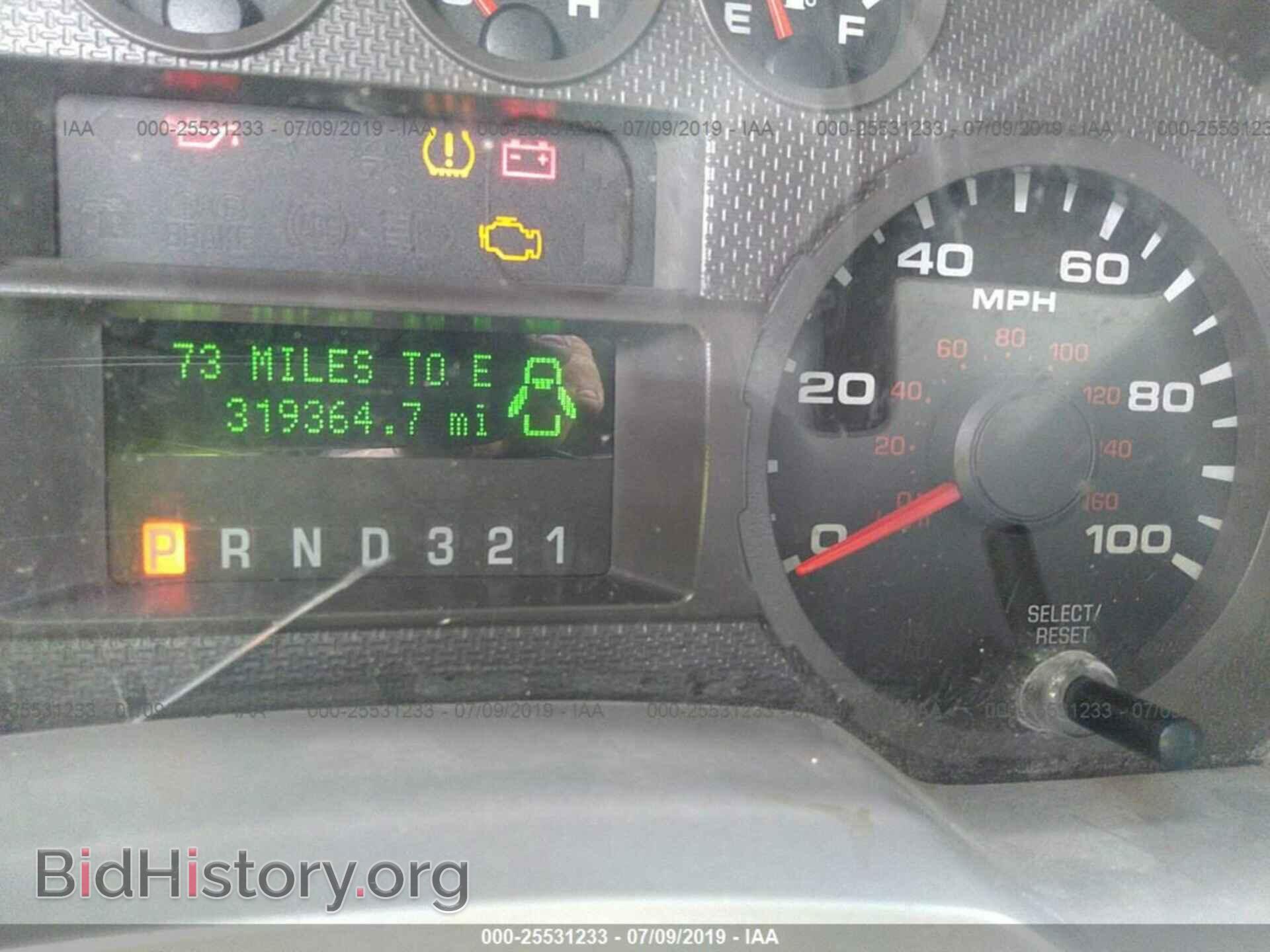 2010 FORD F250 - VIN: 1FTSW2B59AEB02493 - Фото 7
