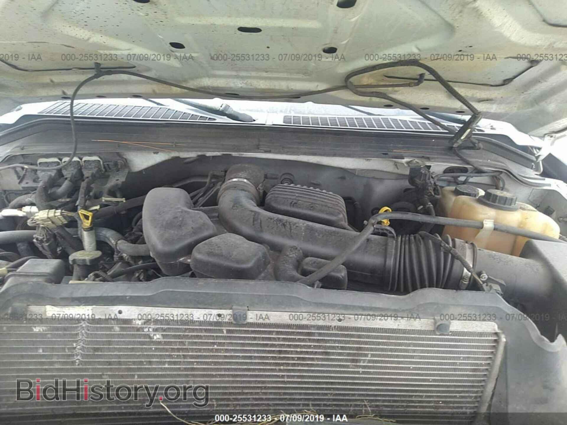2010 FORD F250 - VIN: 1FTSW2B59AEB02493 - Фото 10