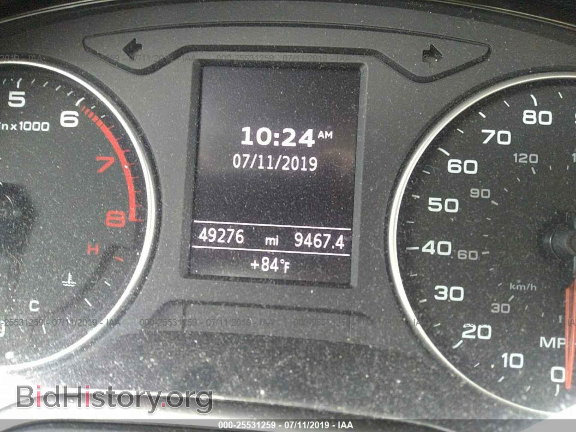 2015 AUDI A3 - VIN: WAUBFGFF4F1014513 - Photo 7