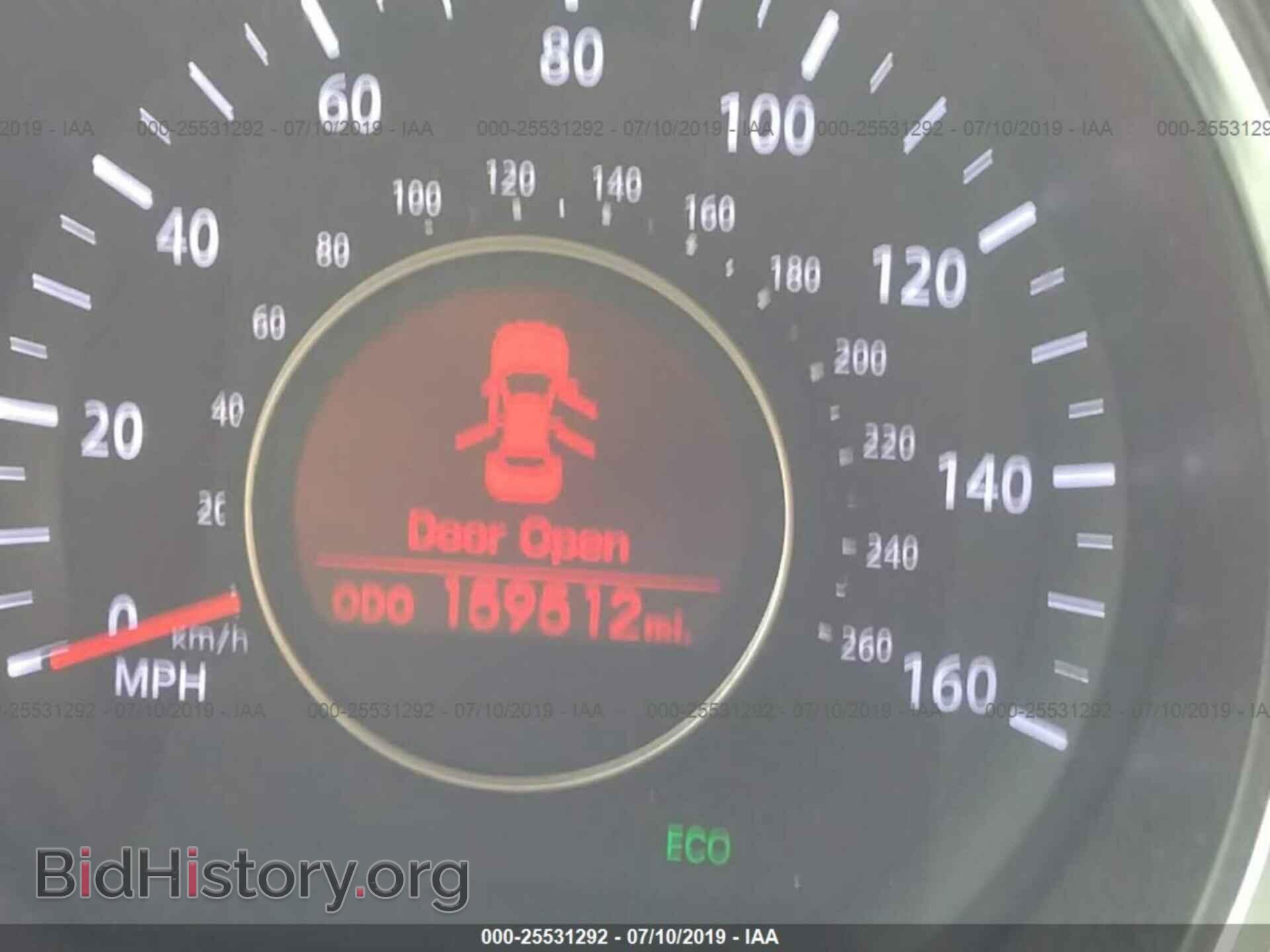 2011 KIA OPTIMA - VIN: KNAGM4A72B5054988 - Фото 7