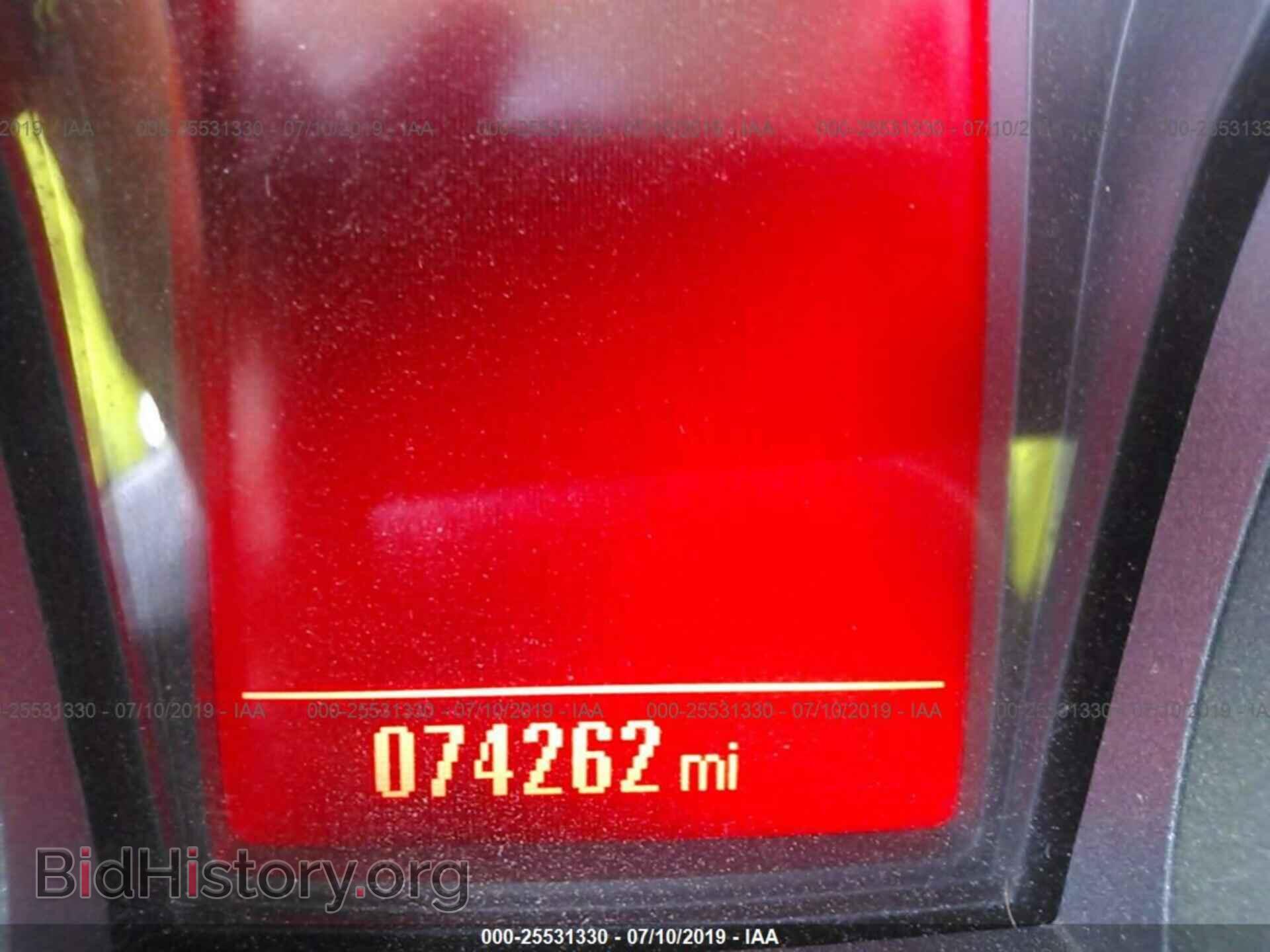 2015 GMC TERRAIN - VIN: 2GKFLVEK0F6237908 - Photo 7
