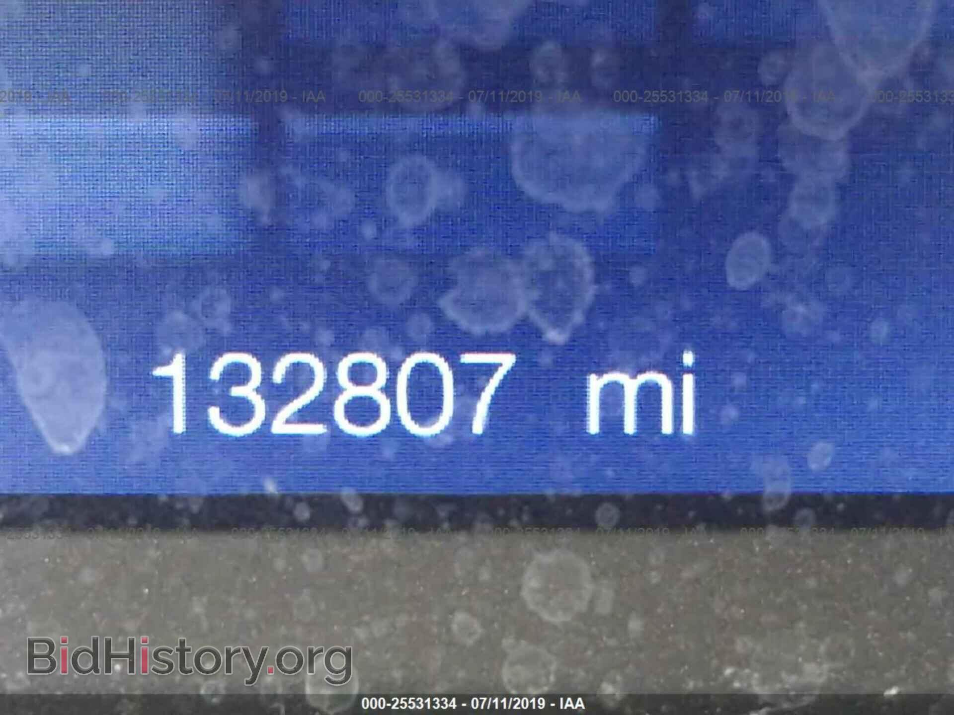 2013 FORD EDGE - VIN: 2FMDK3GC8DBE03267 - Photo 7