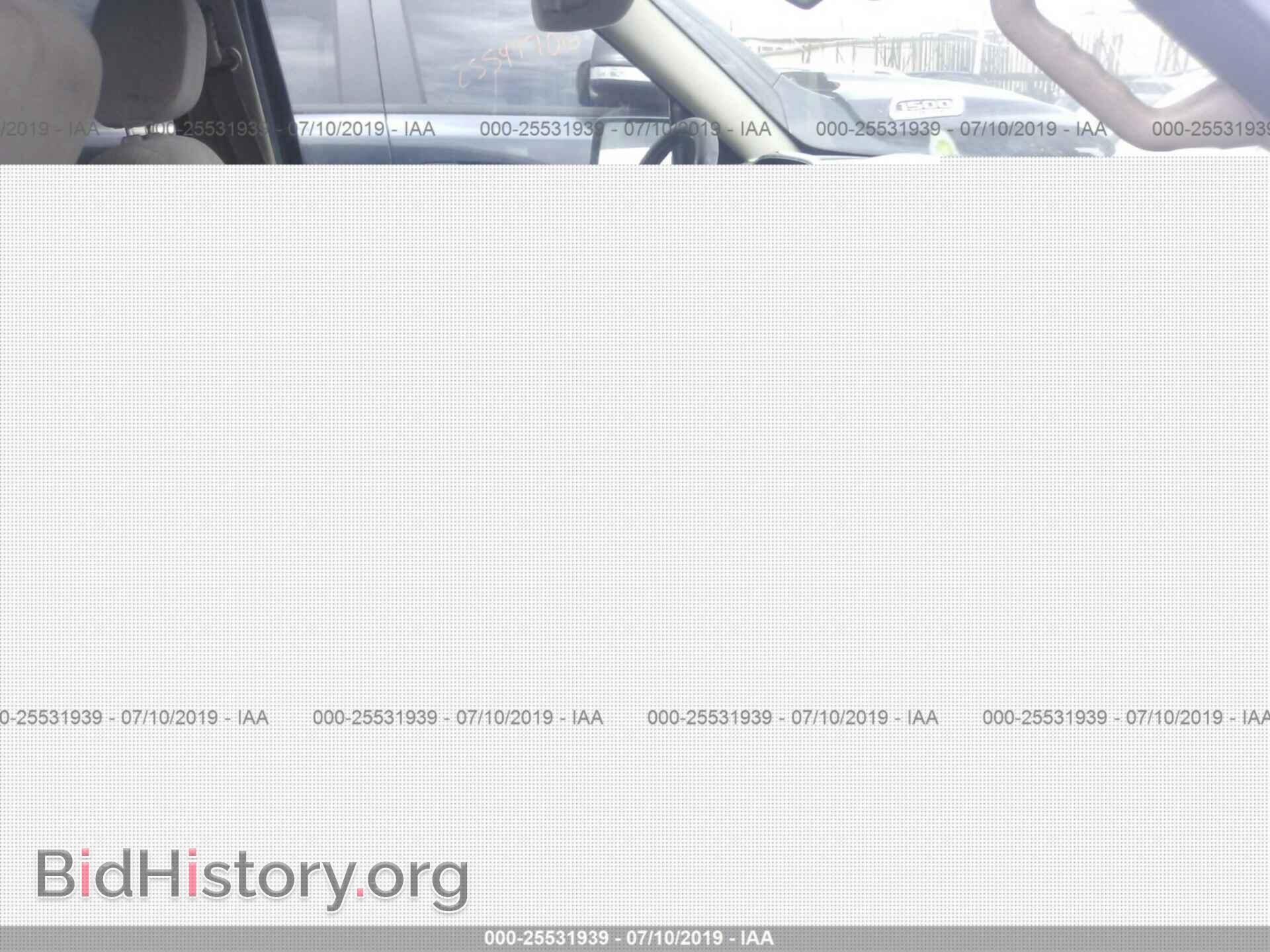 2008 FORD EXPLORER - VIN: 1FMEU73E68UA19548 - Фото 5