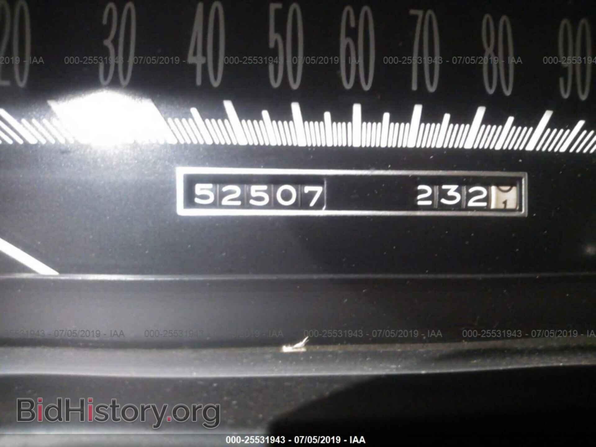 1968 CADILLAC DEVILLE - VIN: B8250318 - Фото 7
