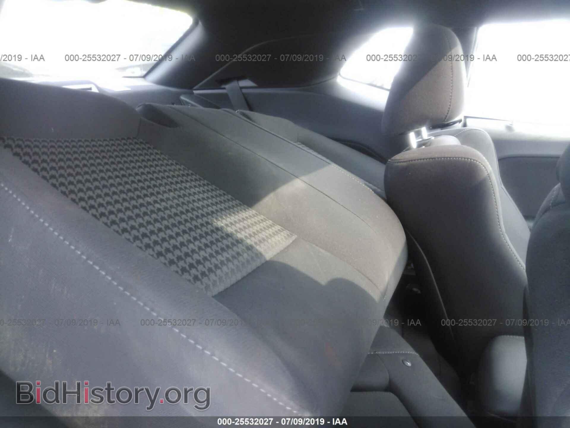 2019 DODGE CHALLENGER - VIN: 2C3CDZBT7KH509311 - Фото 8