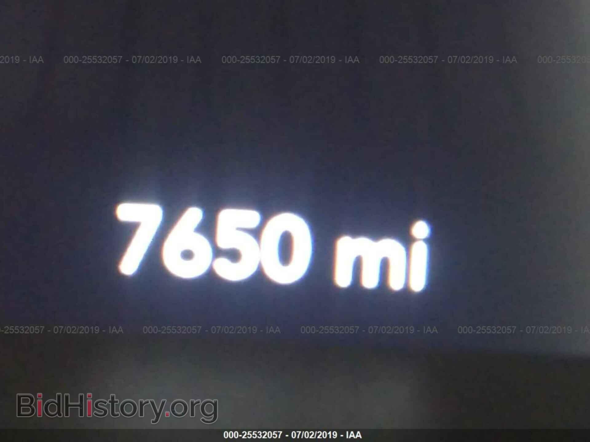 2019 DODGE CHALLENGER - VIN: 2C3CDZAG2KH531608 - Фото 7