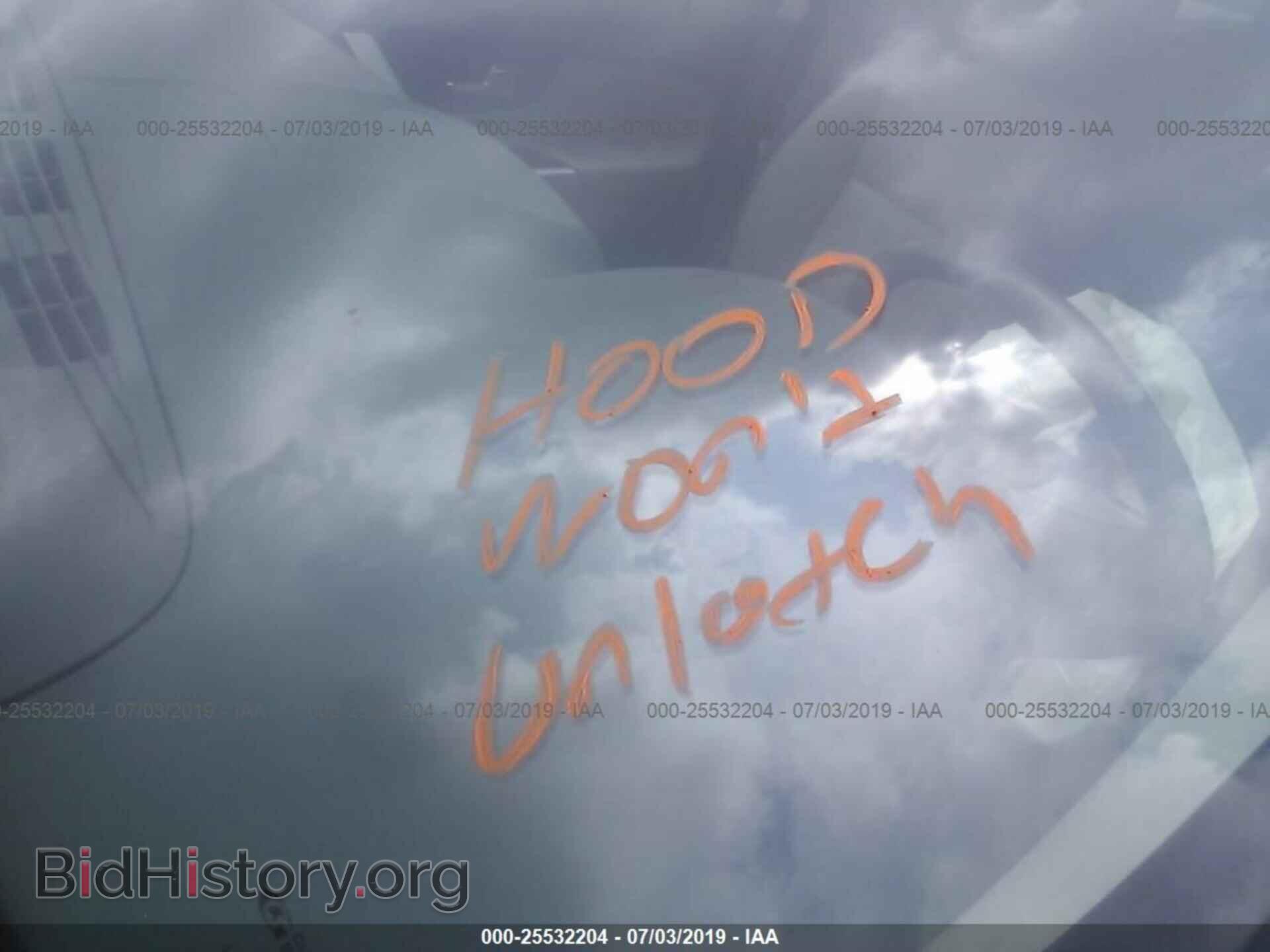 2013 FORD EDGE - VIN: 2FMDK3JC6DBB21086 - Фото 10