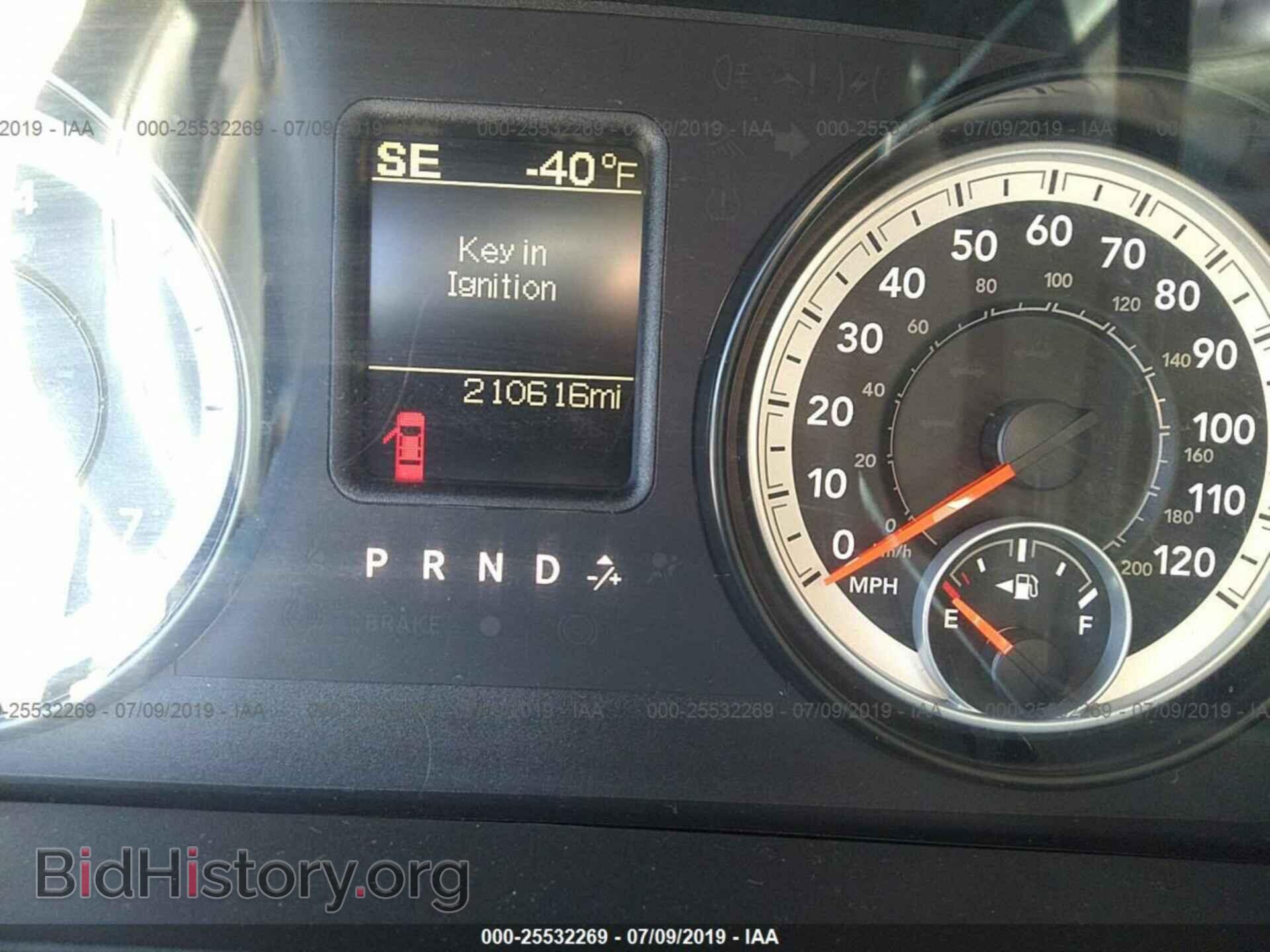 2014 RAM 2500 - VIN: 3C6TR5DTXEG128602 - Photo 7