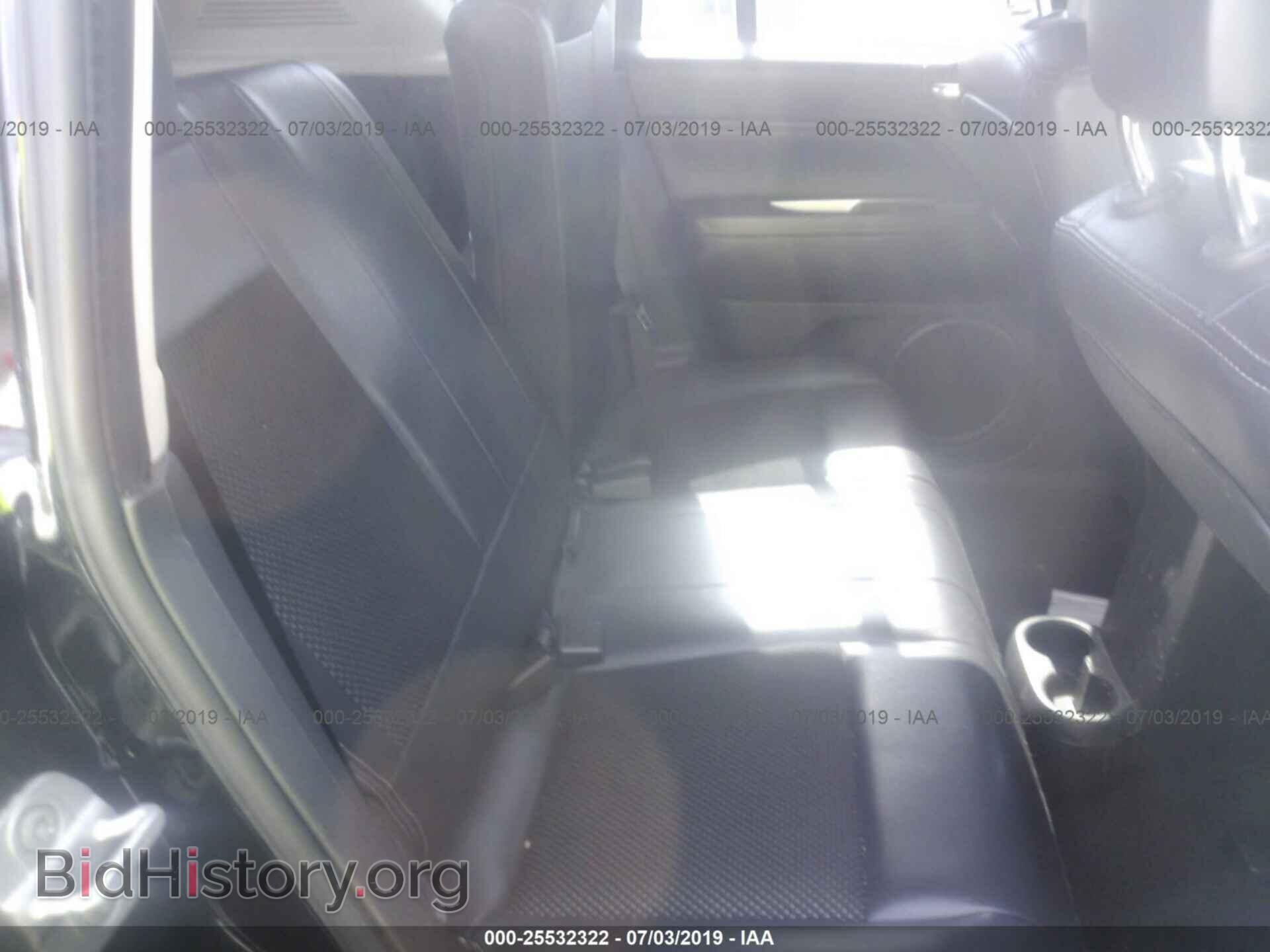 2014 JEEP COMPASS - VIN: 1C4NJCEA1ED563340 - Photo 8